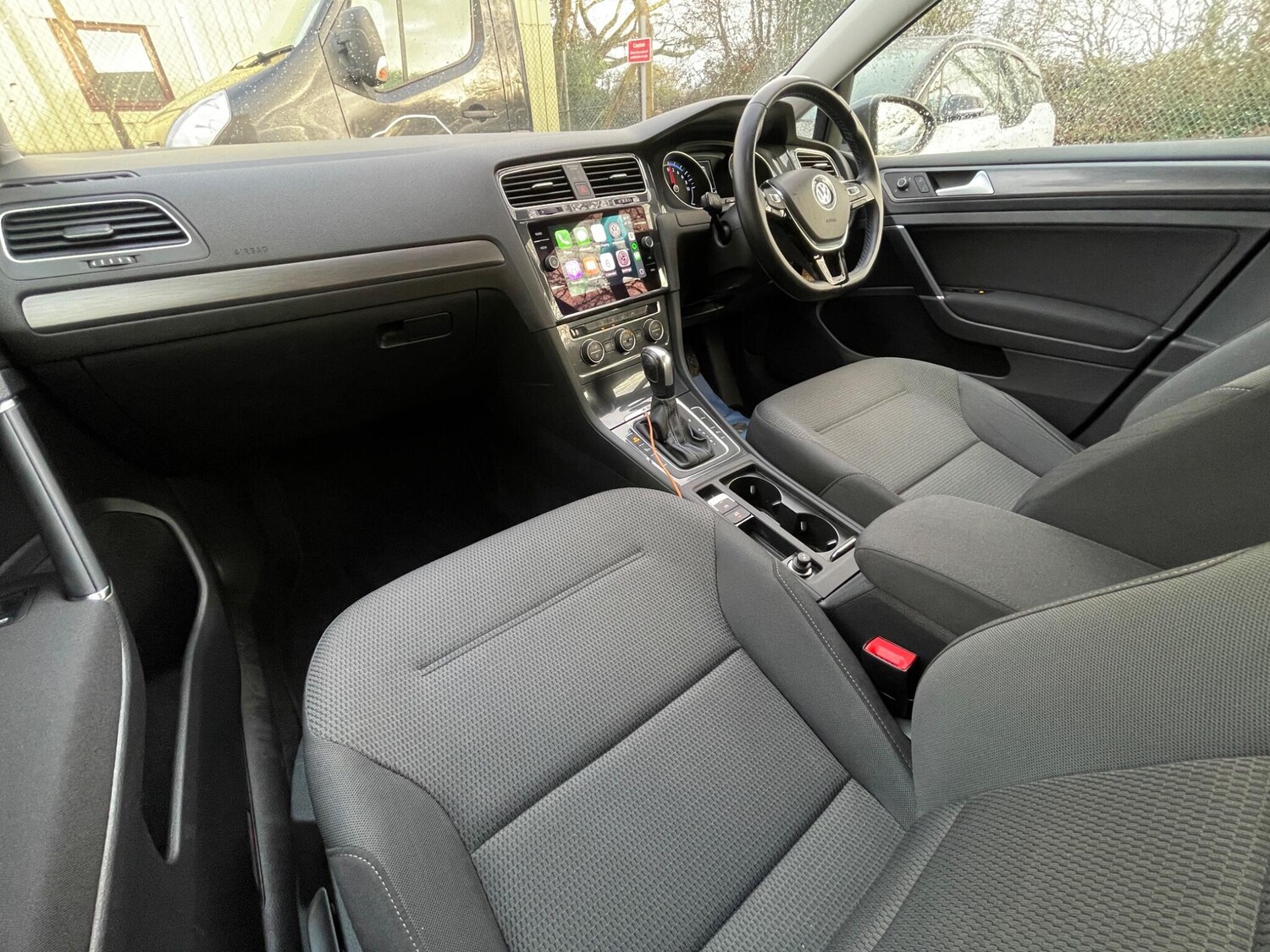 Used Volkswagen Golf 2020 for sale - 77524645: Photo 92