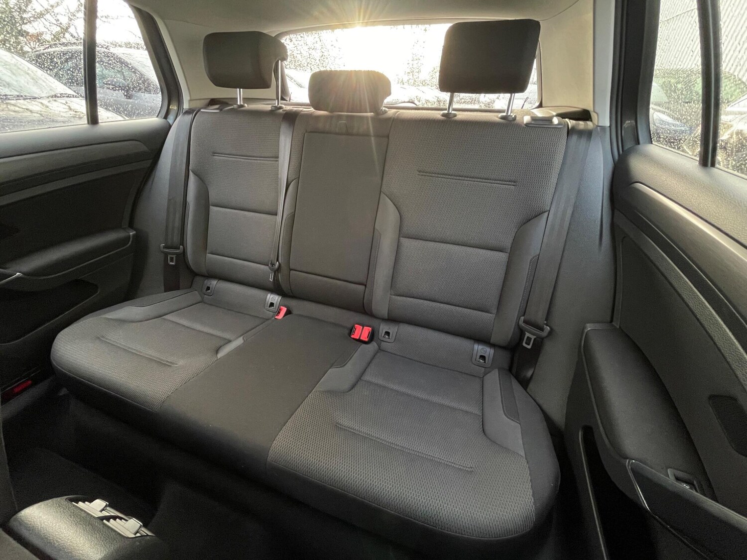 Used Volkswagen Golf 2020 for sale - 77524645: Photo 95