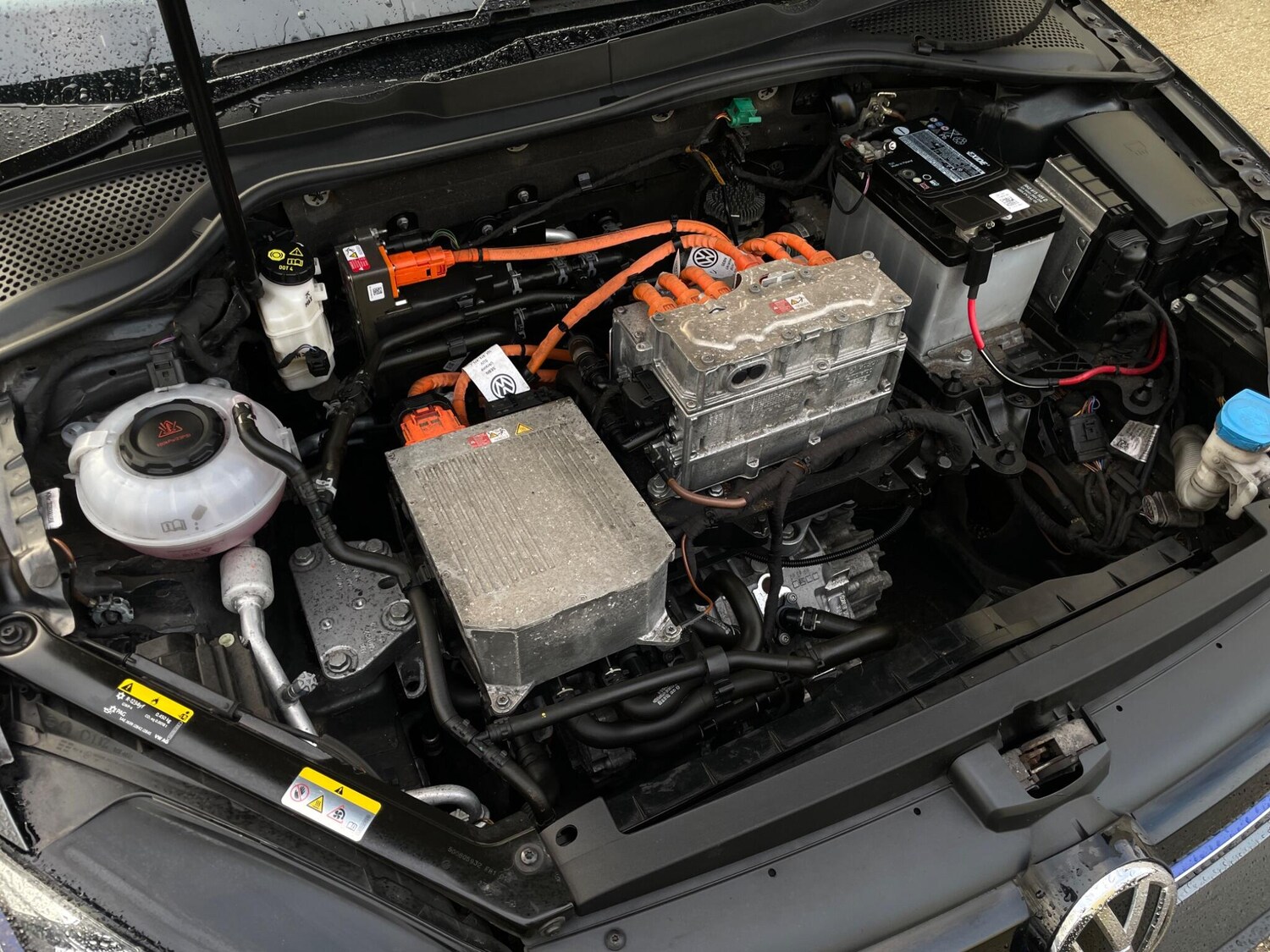 Used Volkswagen Golf 2020 for sale - 77524645: Photo 96