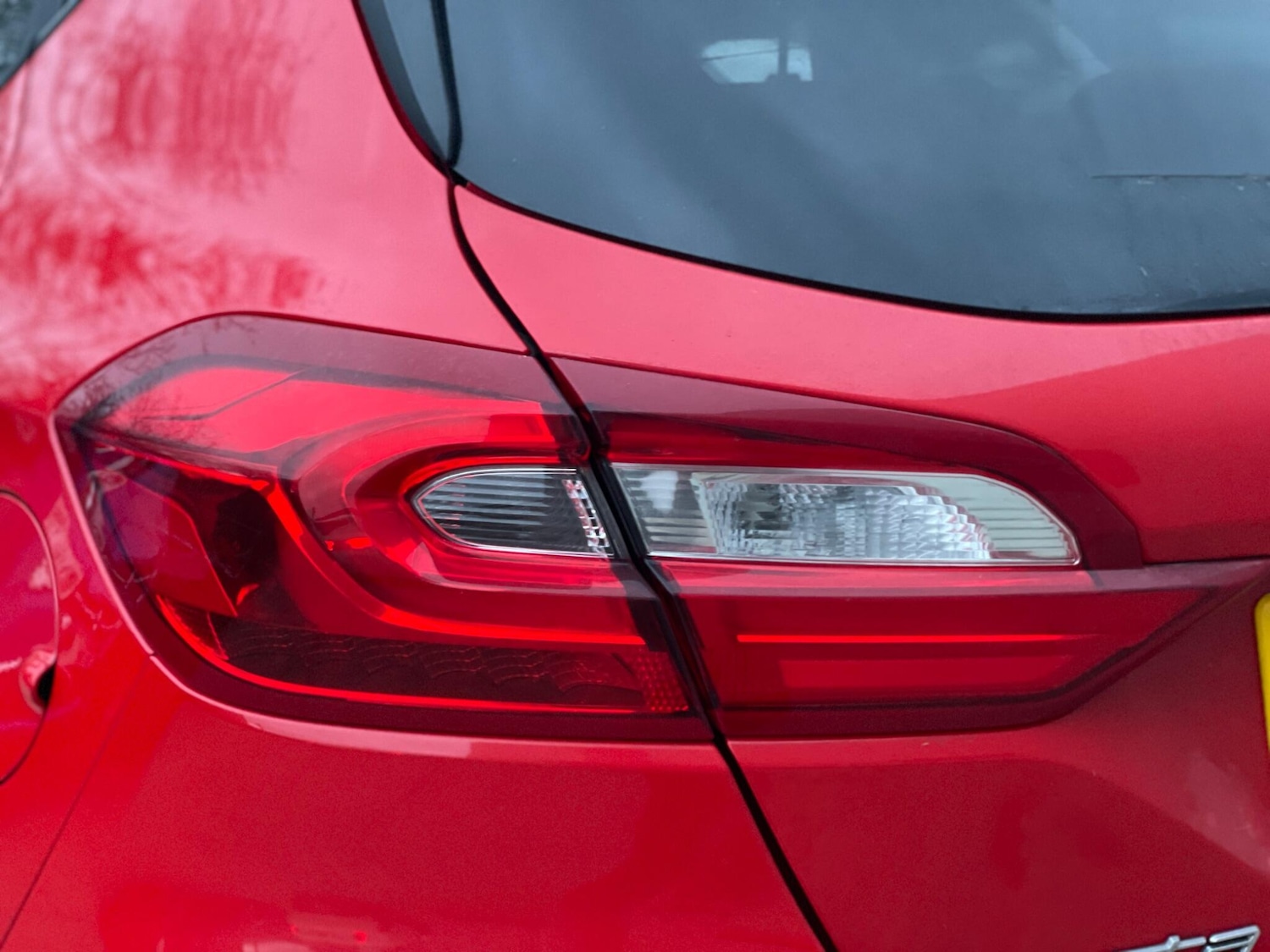 Used Ford Fiesta 2019 for sale - 77496904: Photo 10