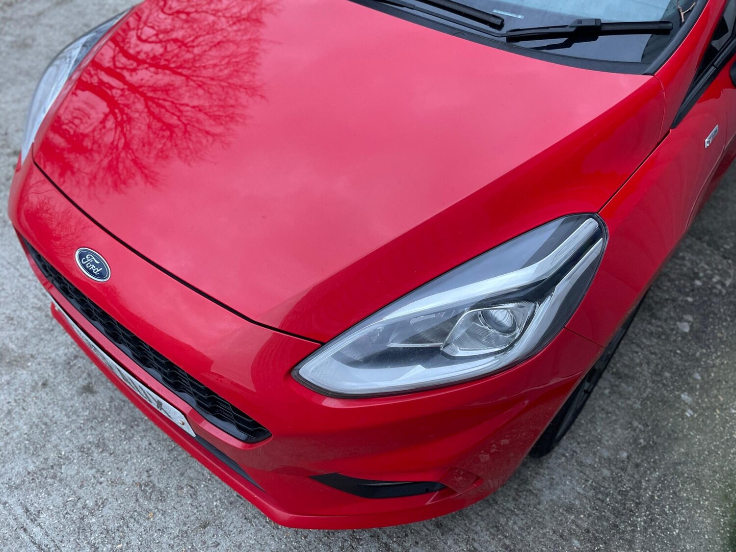 Used Ford Fiesta 2019 for sale - 77496904: Photo 15