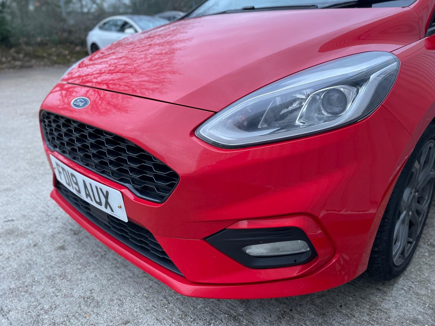 Used Ford Fiesta 2019 for sale - 77496904: Photo 16