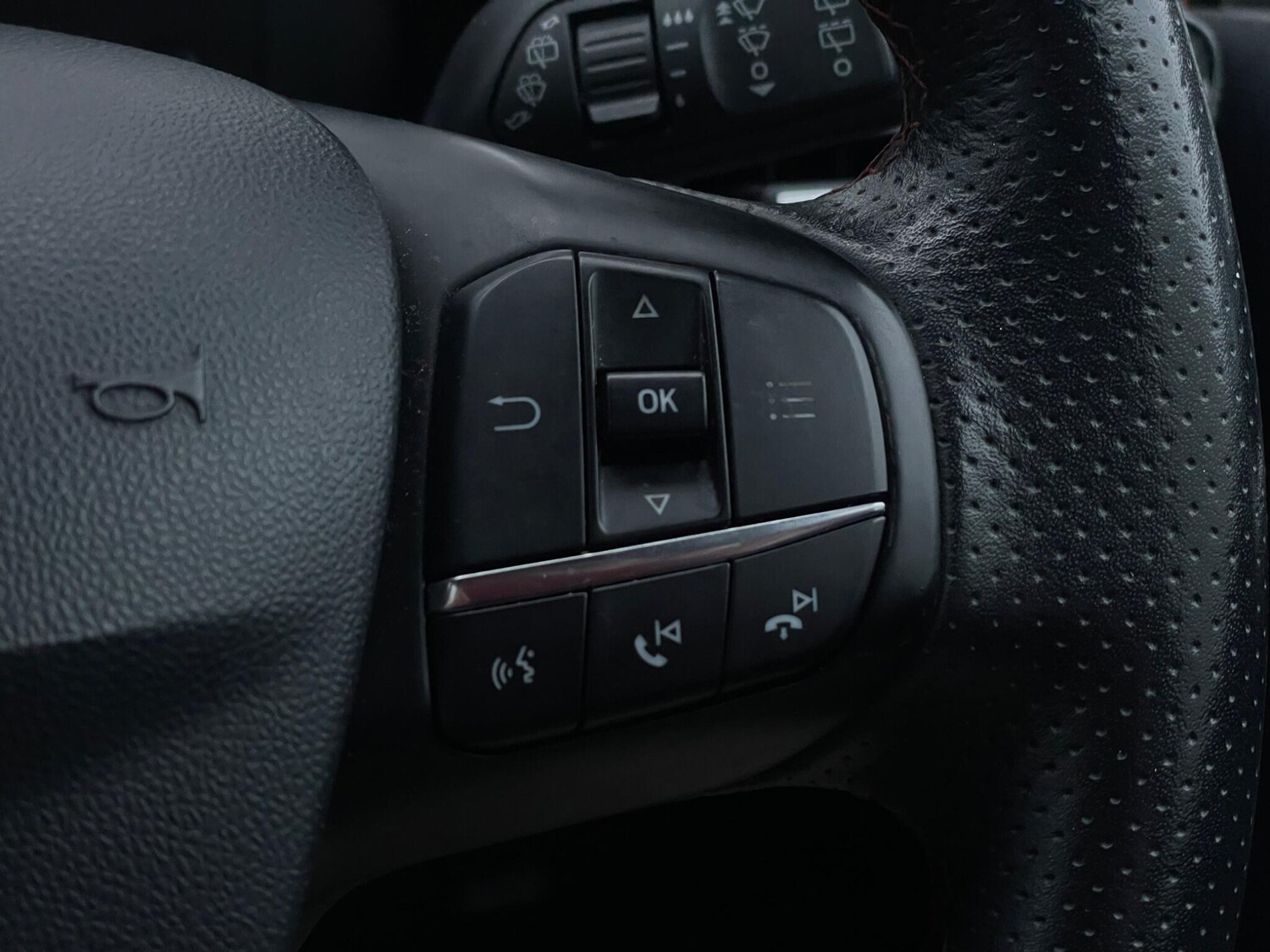 Used Ford Fiesta 2019 for sale - 77496904: Photo 28