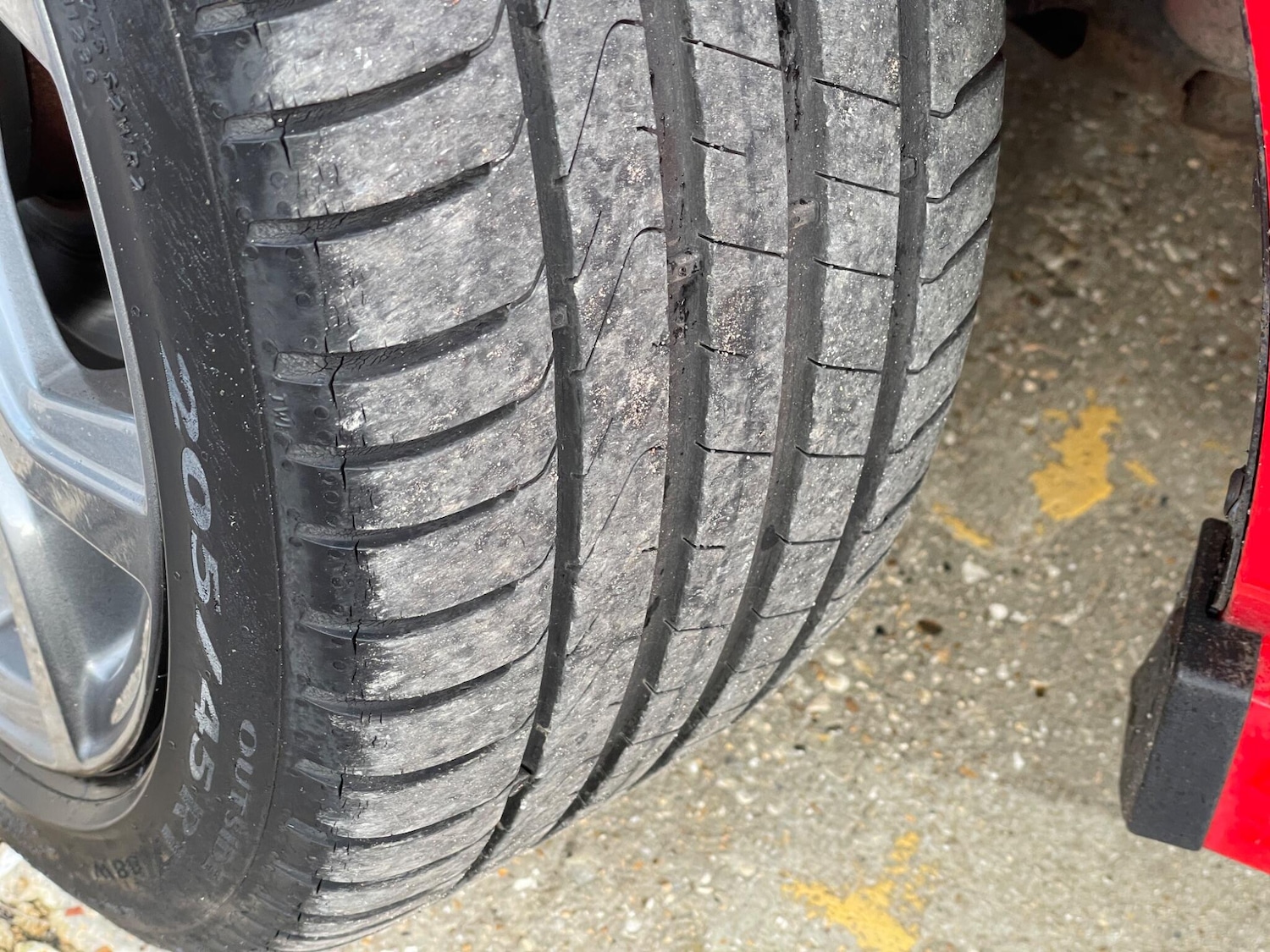 Used Ford Fiesta 2019 for sale - 77496904: Photo 30