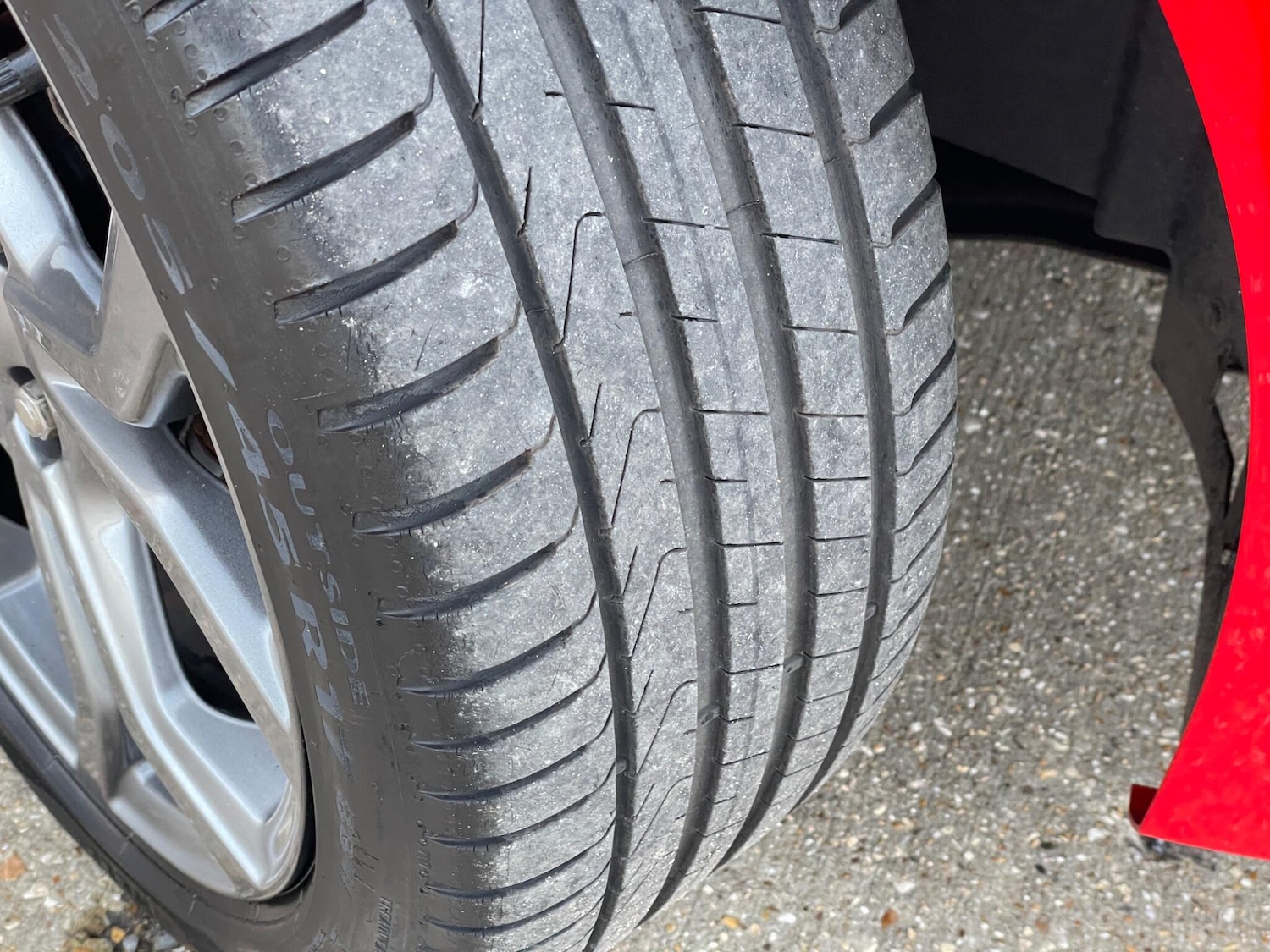 Used Ford Fiesta 2019 for sale - 77496904: Photo 31