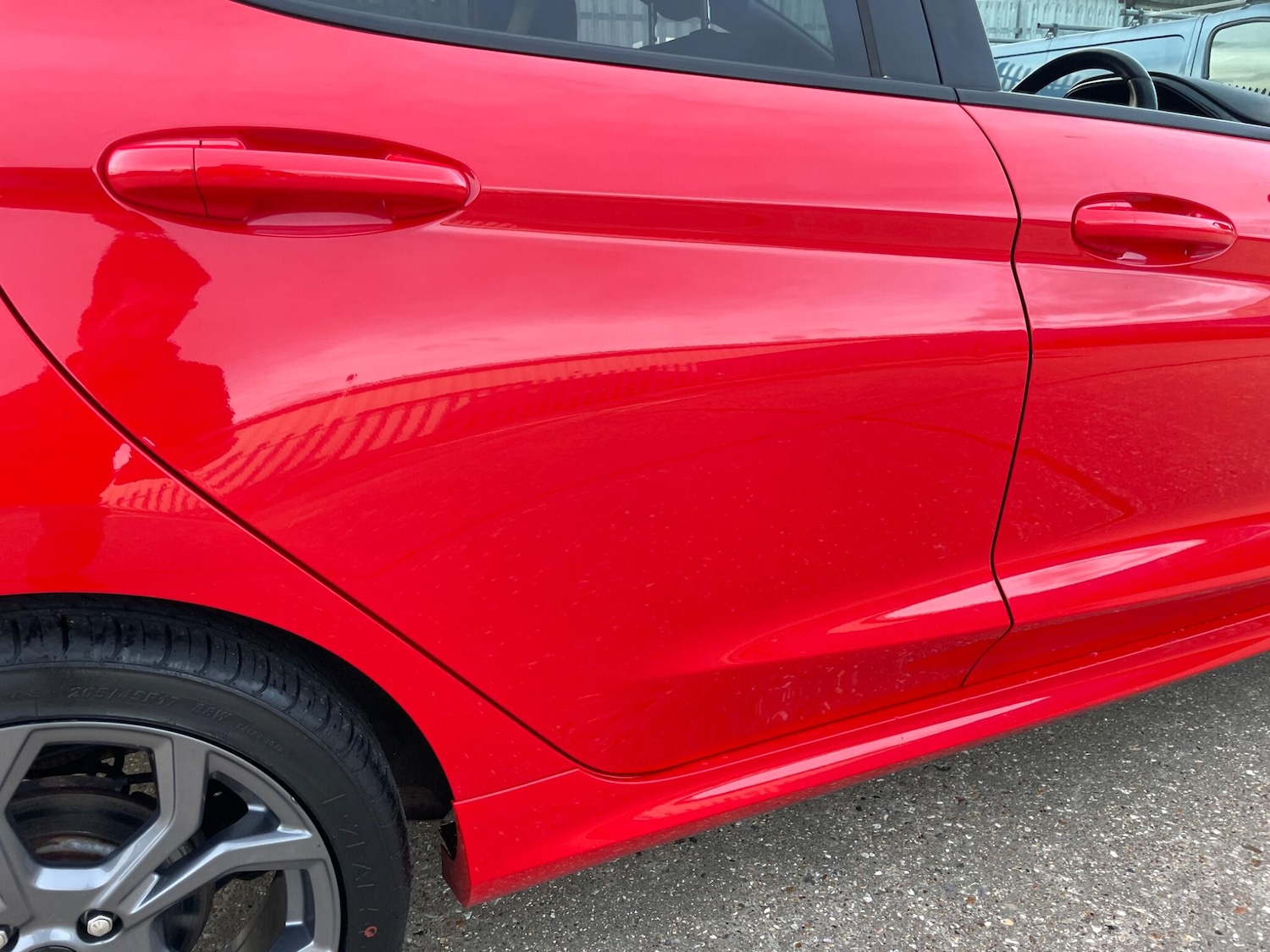 Used Ford Fiesta 2019 for sale - 77496904: Photo 36