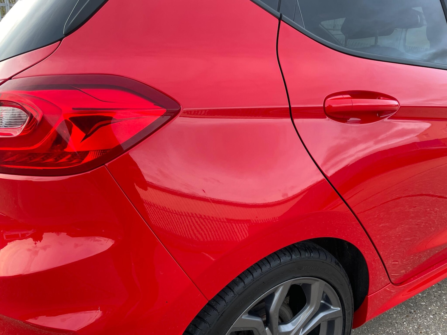 Used Ford Fiesta 2019 for sale - 77496904: Photo 37