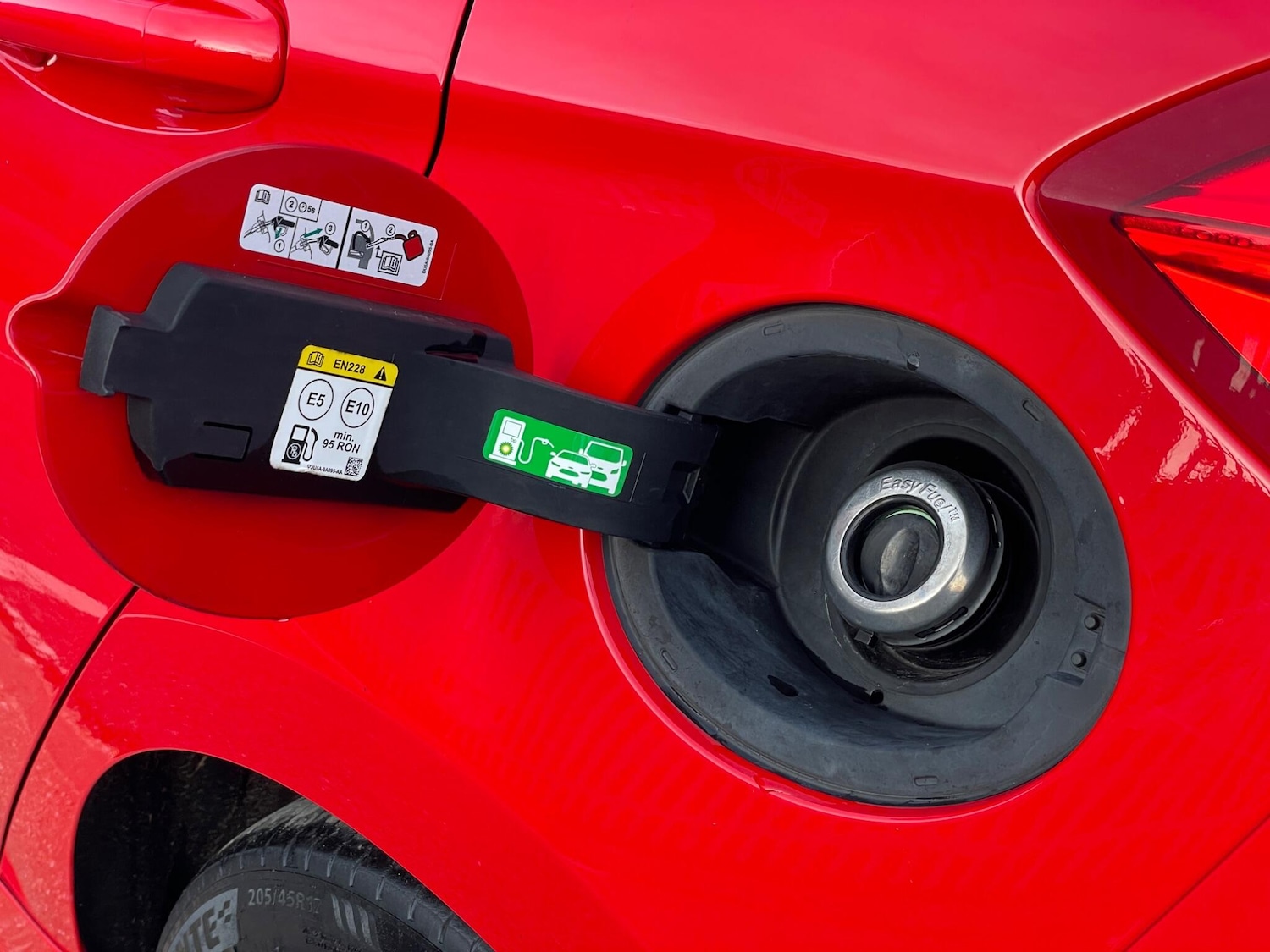 Used Ford Fiesta 2019 for sale - 77496904: Photo 39