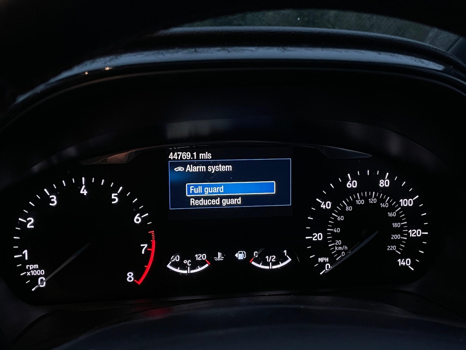 Used Ford Fiesta 2019 for sale - 77496904: Photo 4