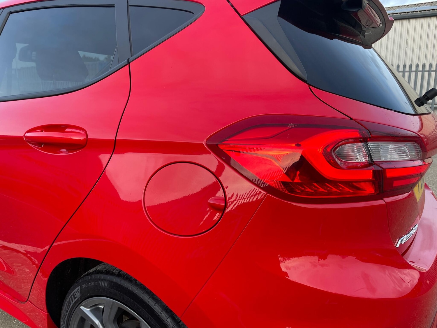 Used Ford Fiesta 2019 for sale - 77496904: Photo 41