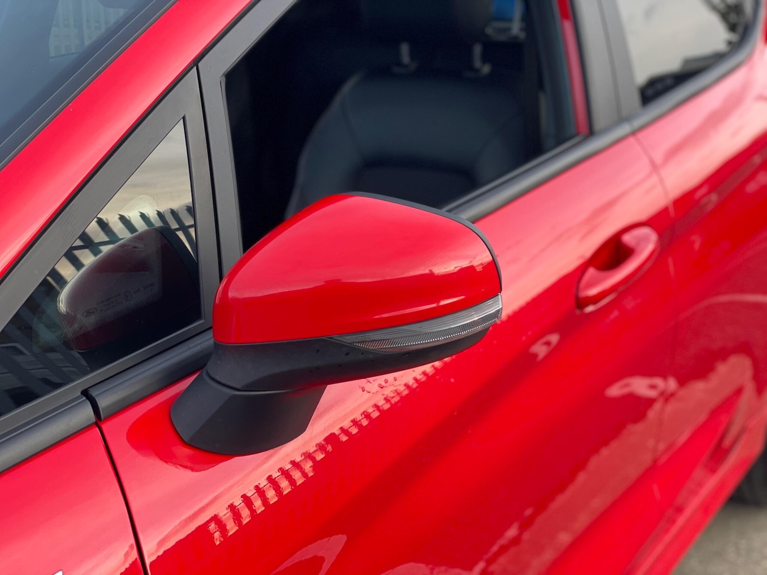 Used Ford Fiesta 2019 for sale - 77496904: Photo 51