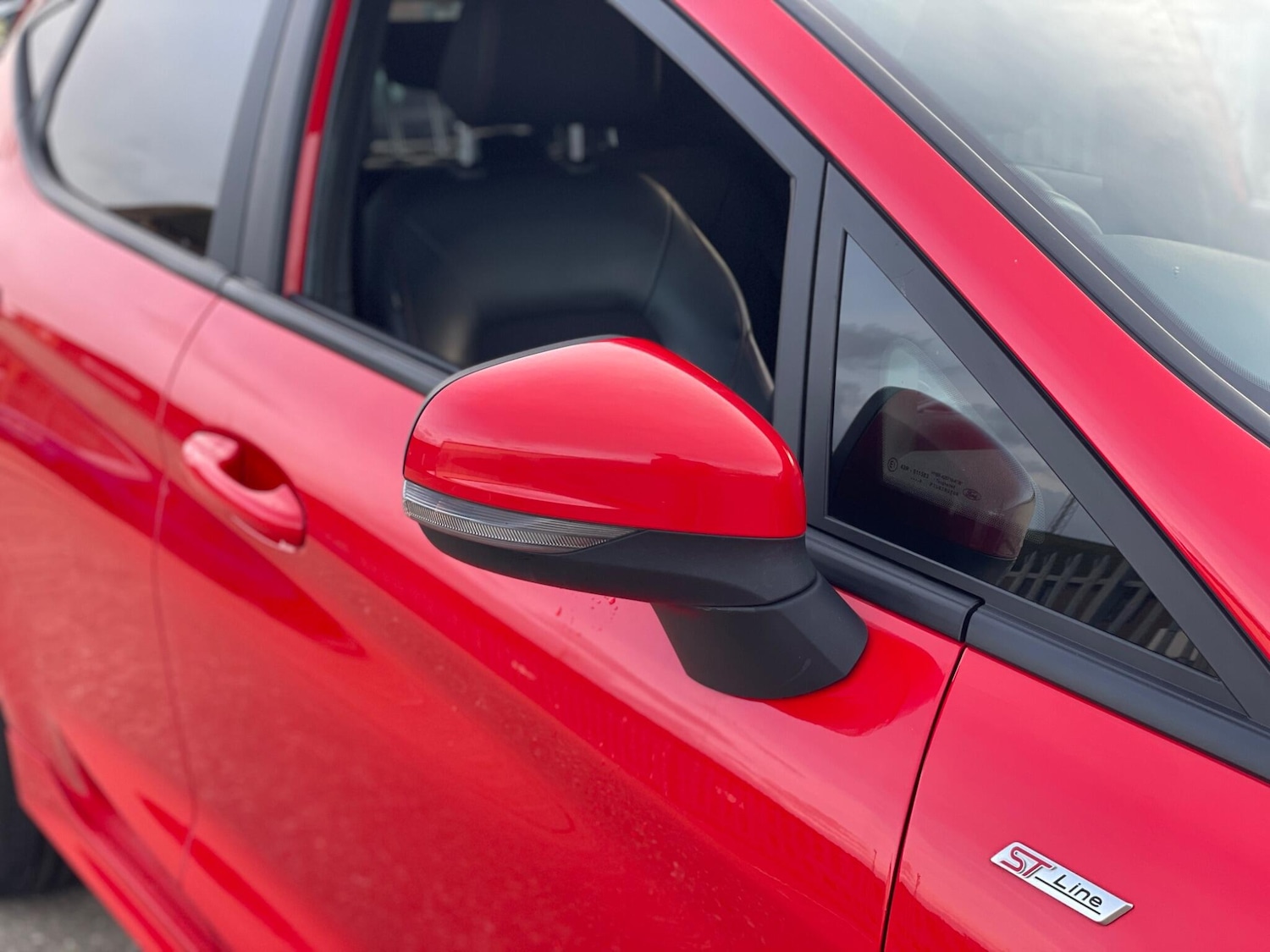 Used Ford Fiesta 2019 for sale - 77496904: Photo 53