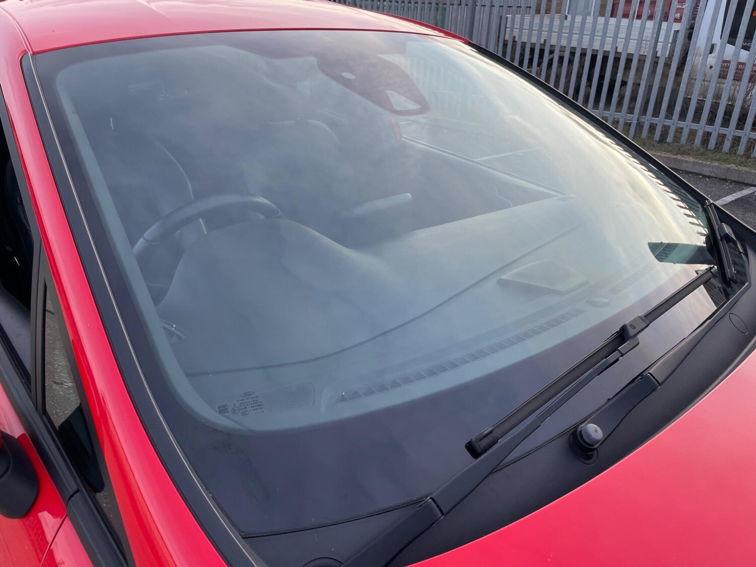 Used Ford Fiesta 2019 for sale - 77496904: Photo 54