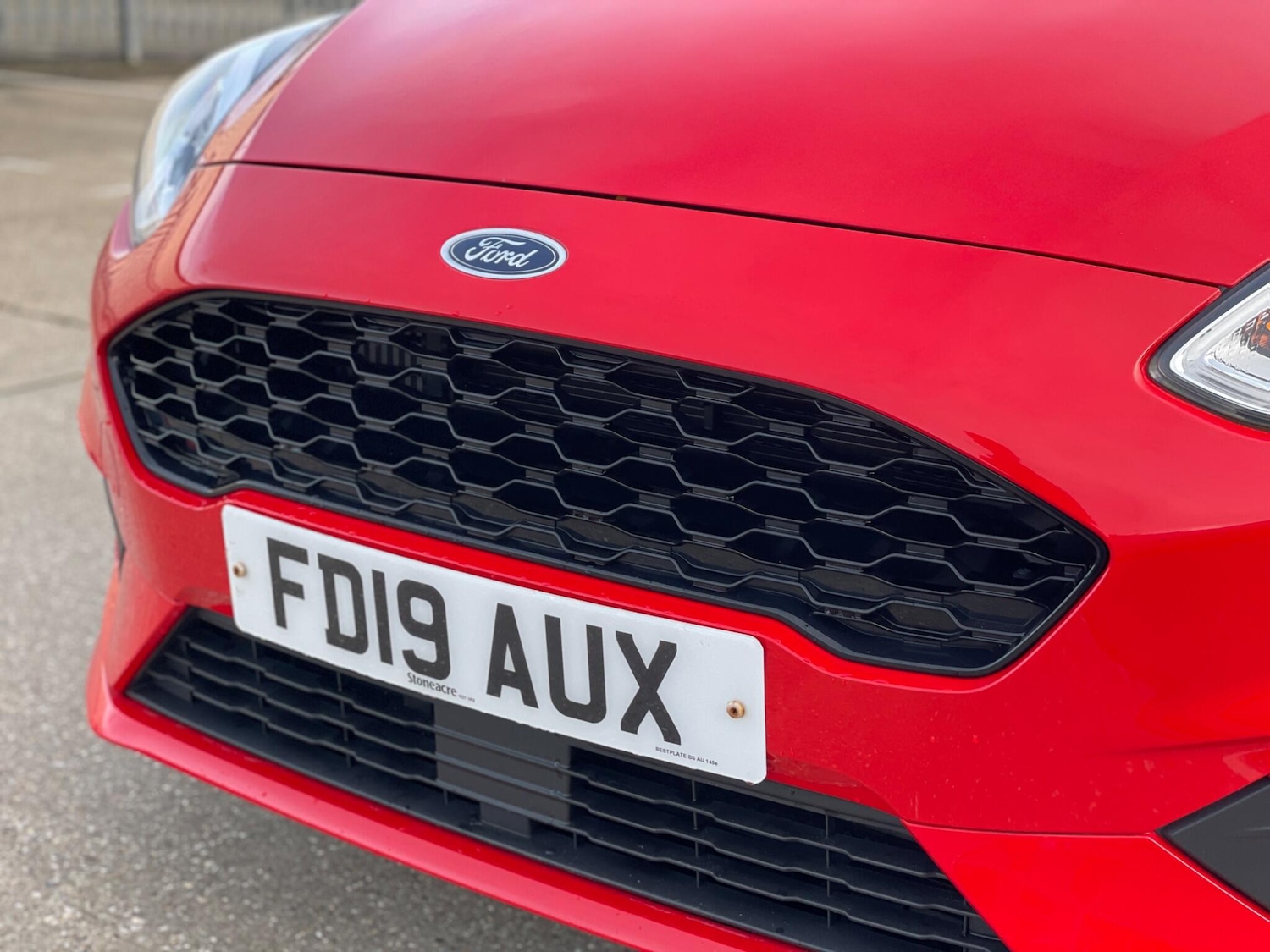 Used Ford Fiesta 2019 for sale - 77496904: Photo 57