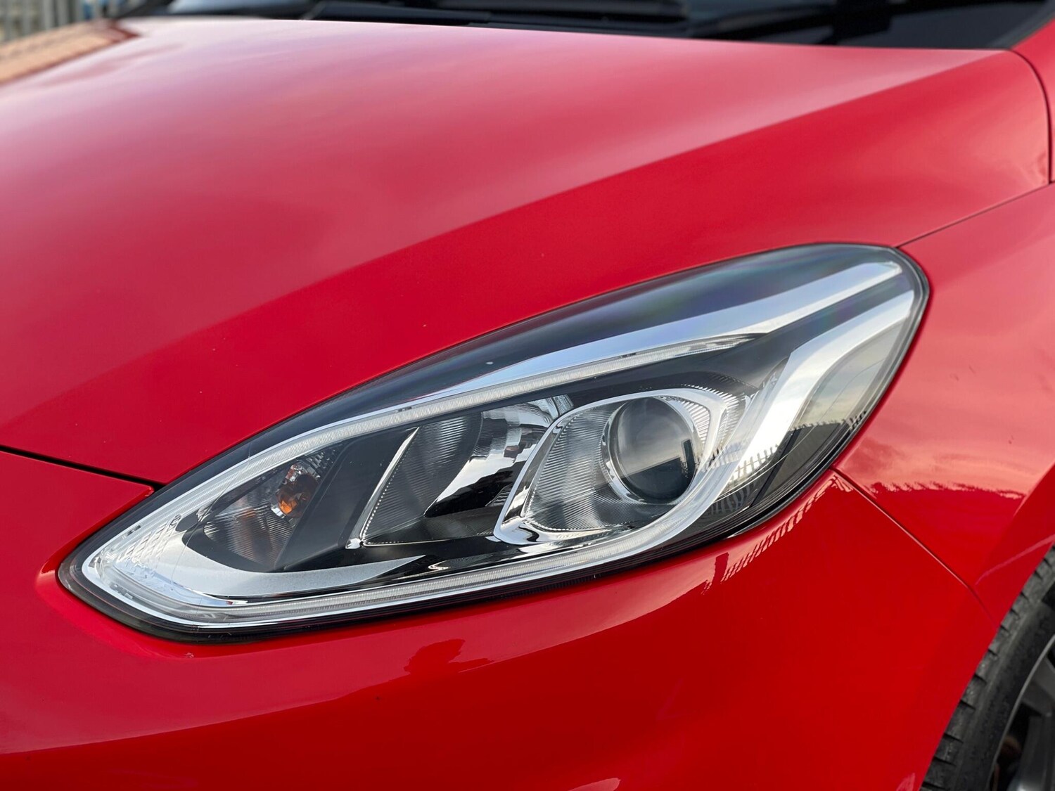 Used Ford Fiesta 2019 for sale - 77496904: Photo 59