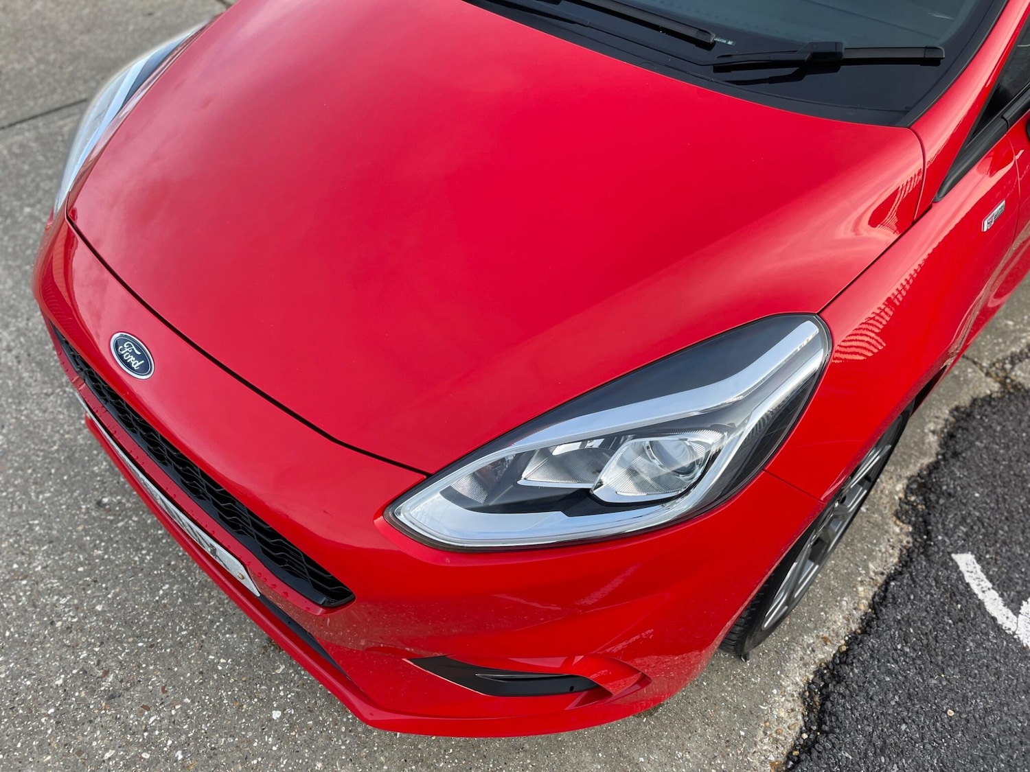 Used Ford Fiesta 2019 for sale - 77496904: Photo 61