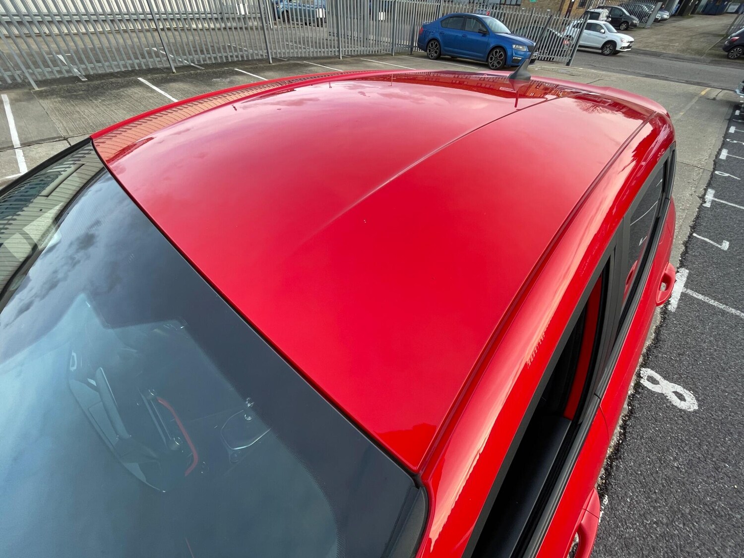 Used Ford Fiesta 2019 for sale - 77496904: Photo 62