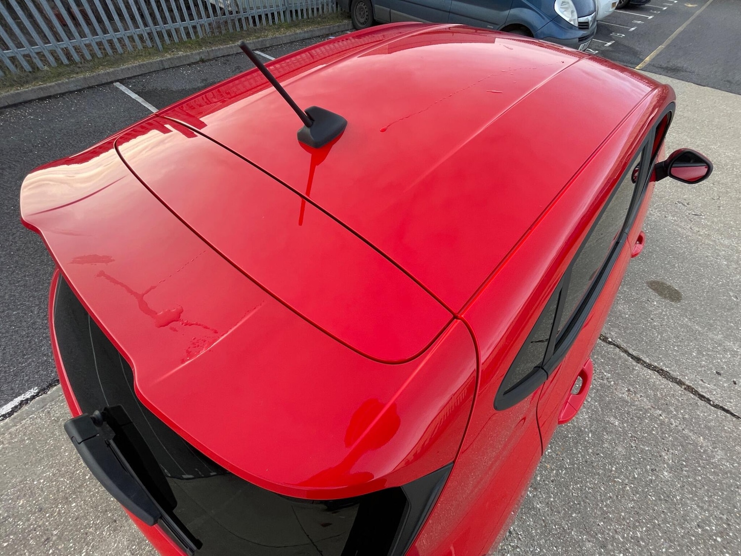 Used Ford Fiesta 2019 for sale - 77496904: Photo 63