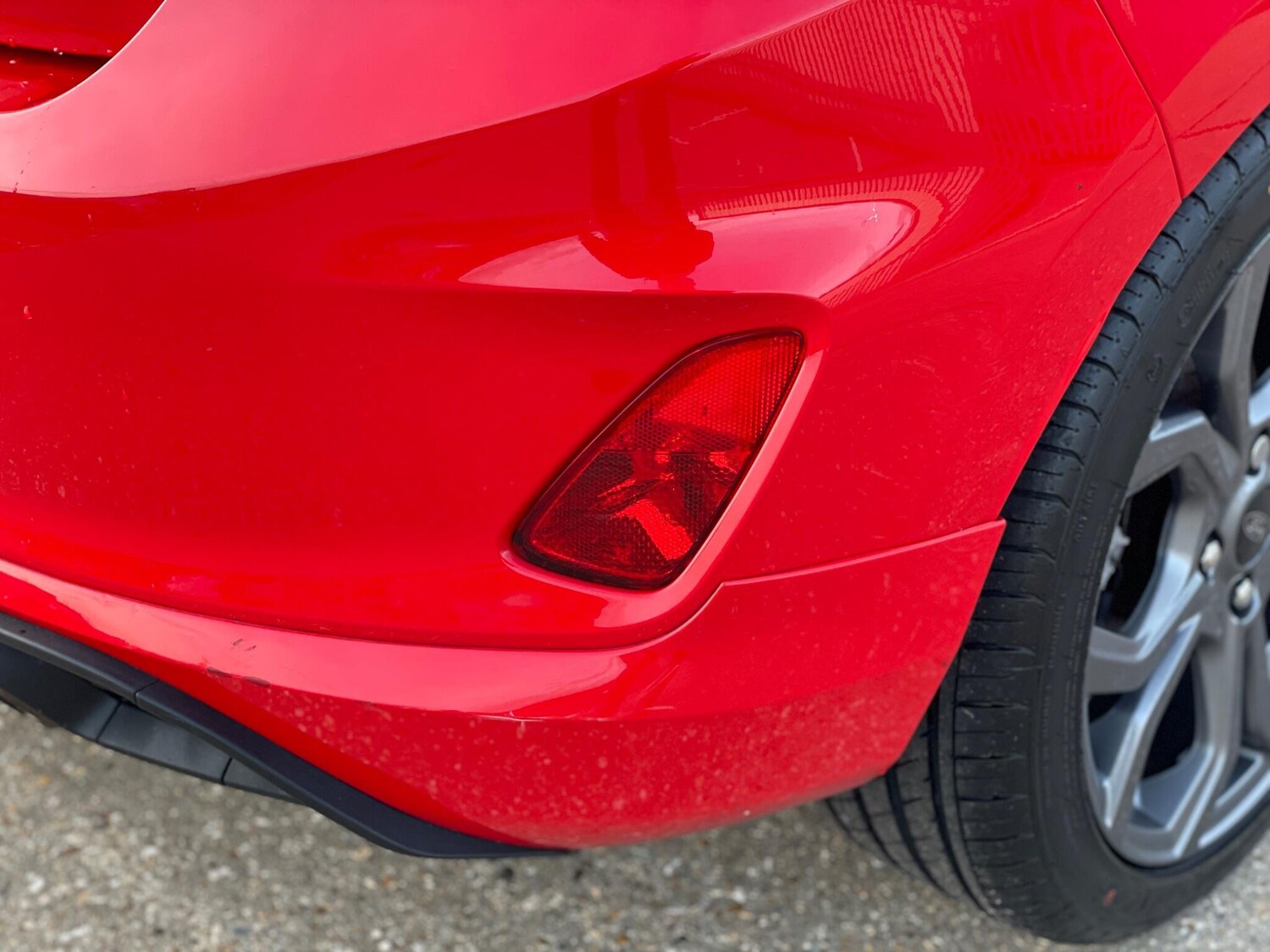 Used Ford Fiesta 2019 for sale - 77496904: Photo 69