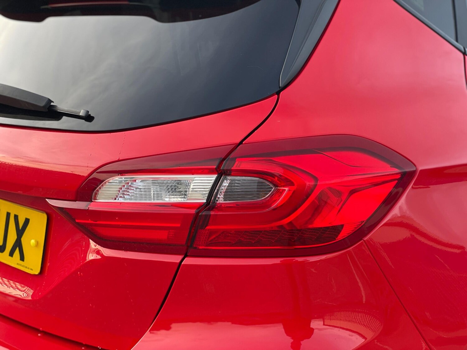 Used Ford Fiesta 2019 for sale - 77496904: Photo 70