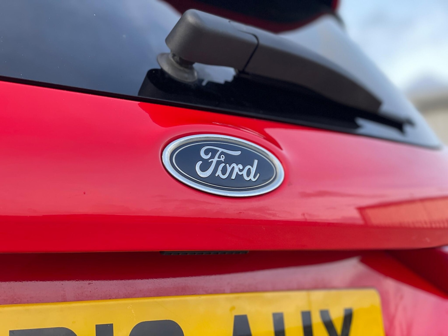 Used Ford Fiesta 2019 for sale - 77496904: Photo 71