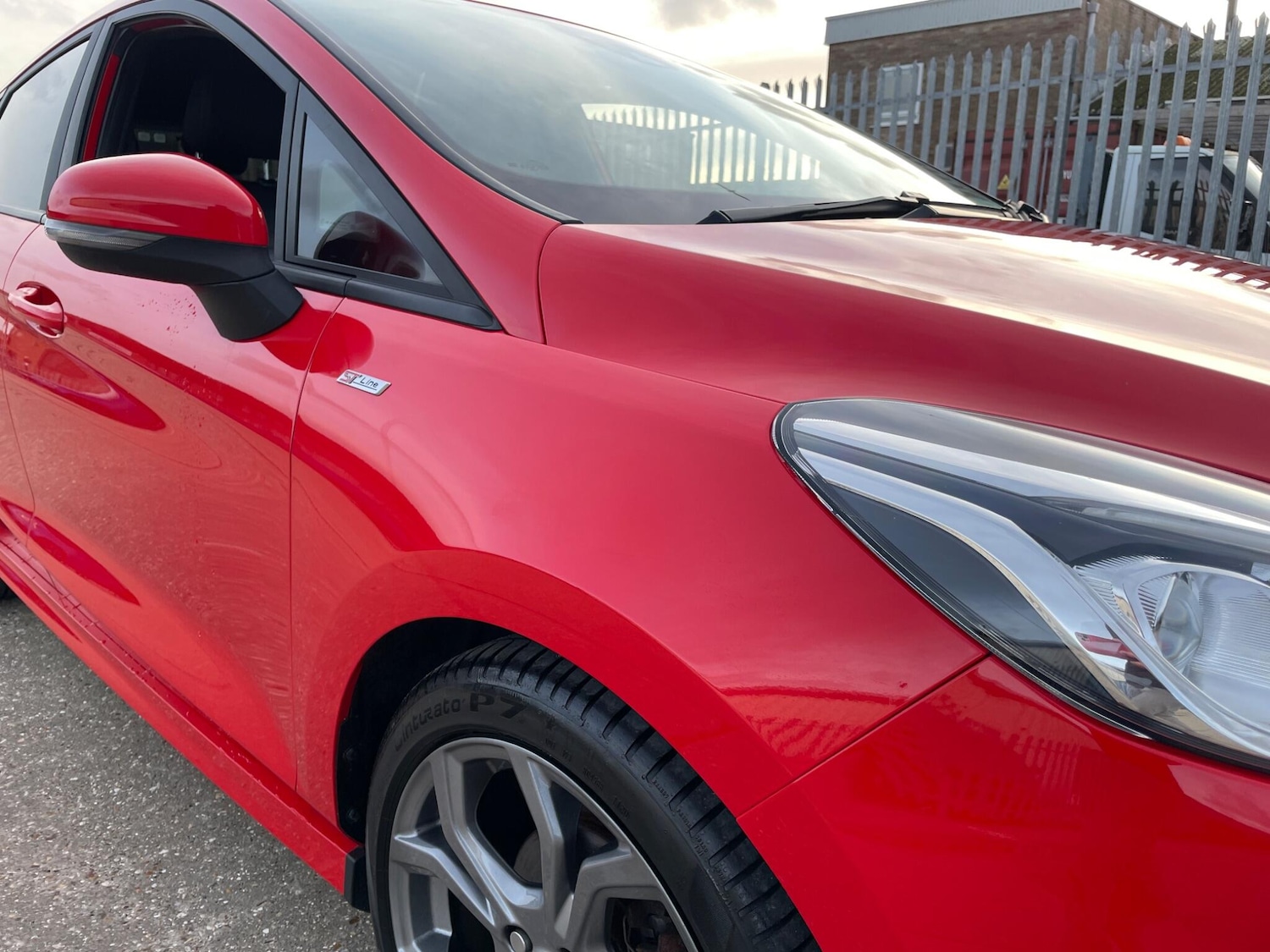 Used Ford Fiesta 2019 for sale - 77496904: Photo 74