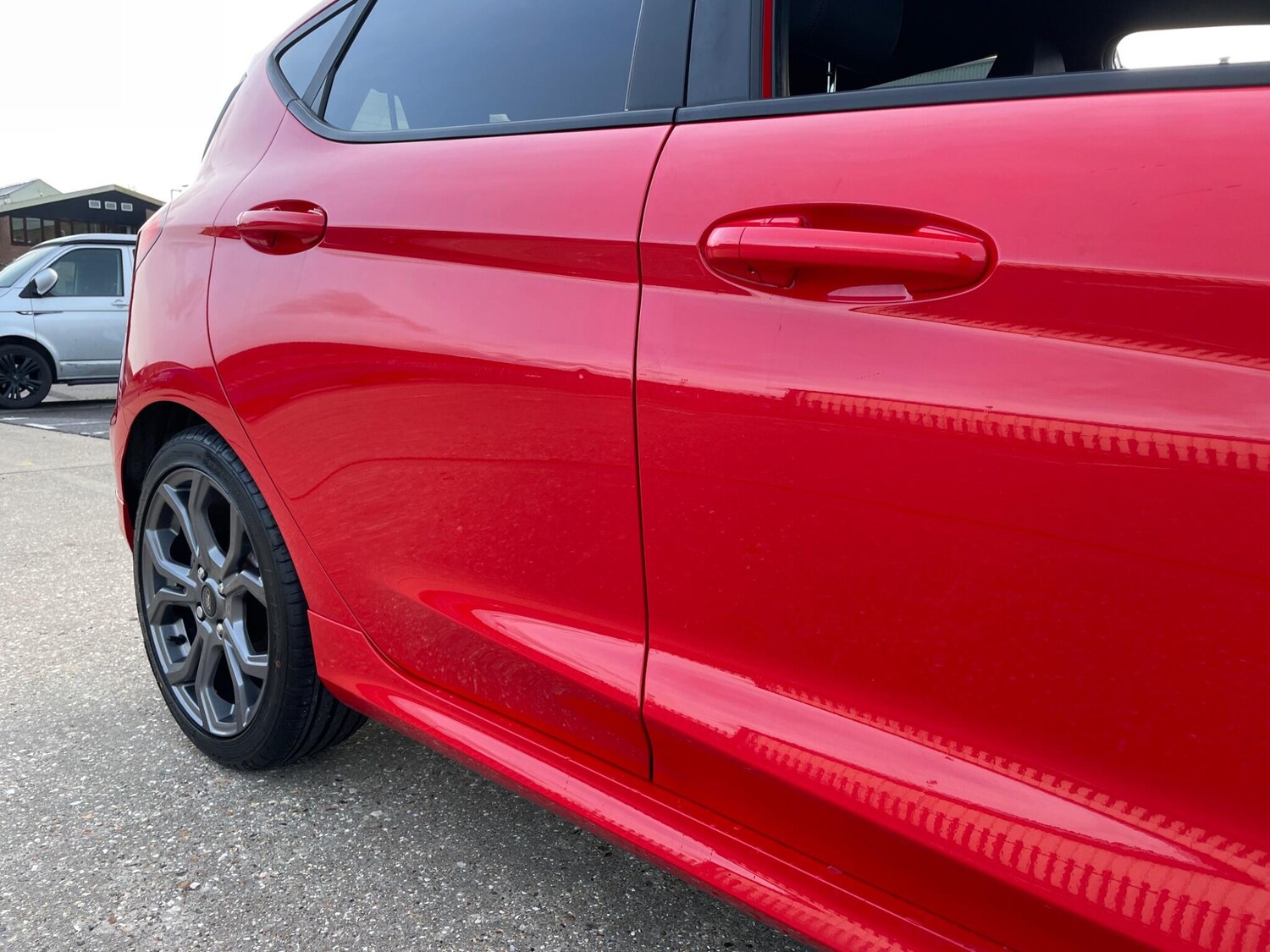 Used Ford Fiesta 2019 for sale - 77496904: Photo 76