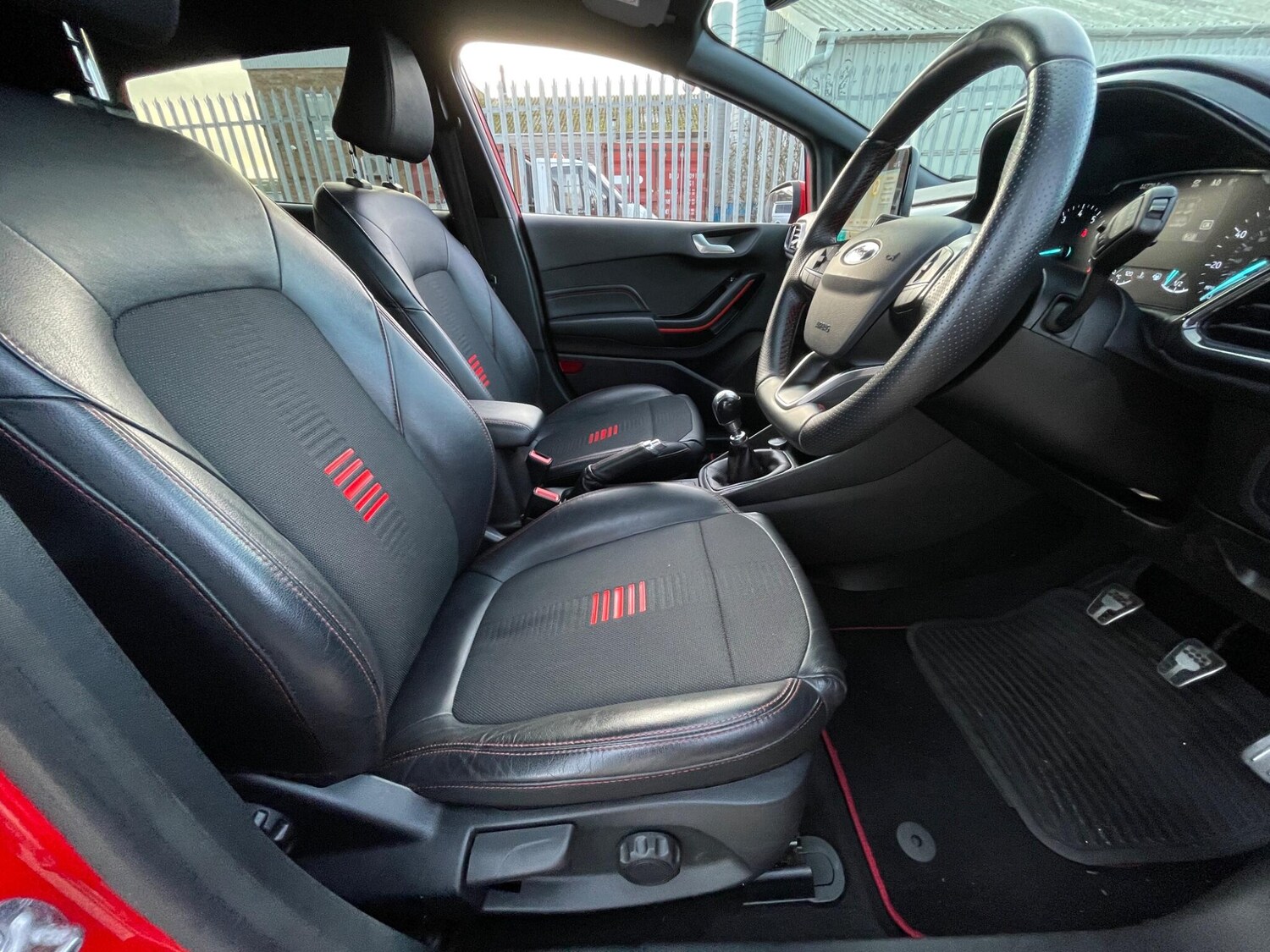 Used Ford Fiesta 2019 for sale - 77496904: Photo 80