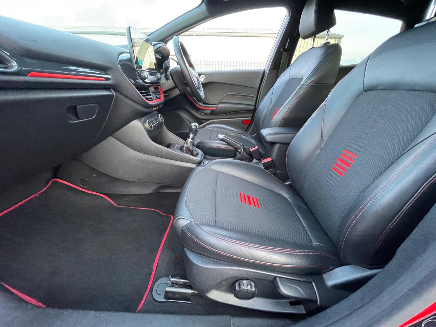 Used Ford Fiesta 2019 for sale - 77496904: Photo 84