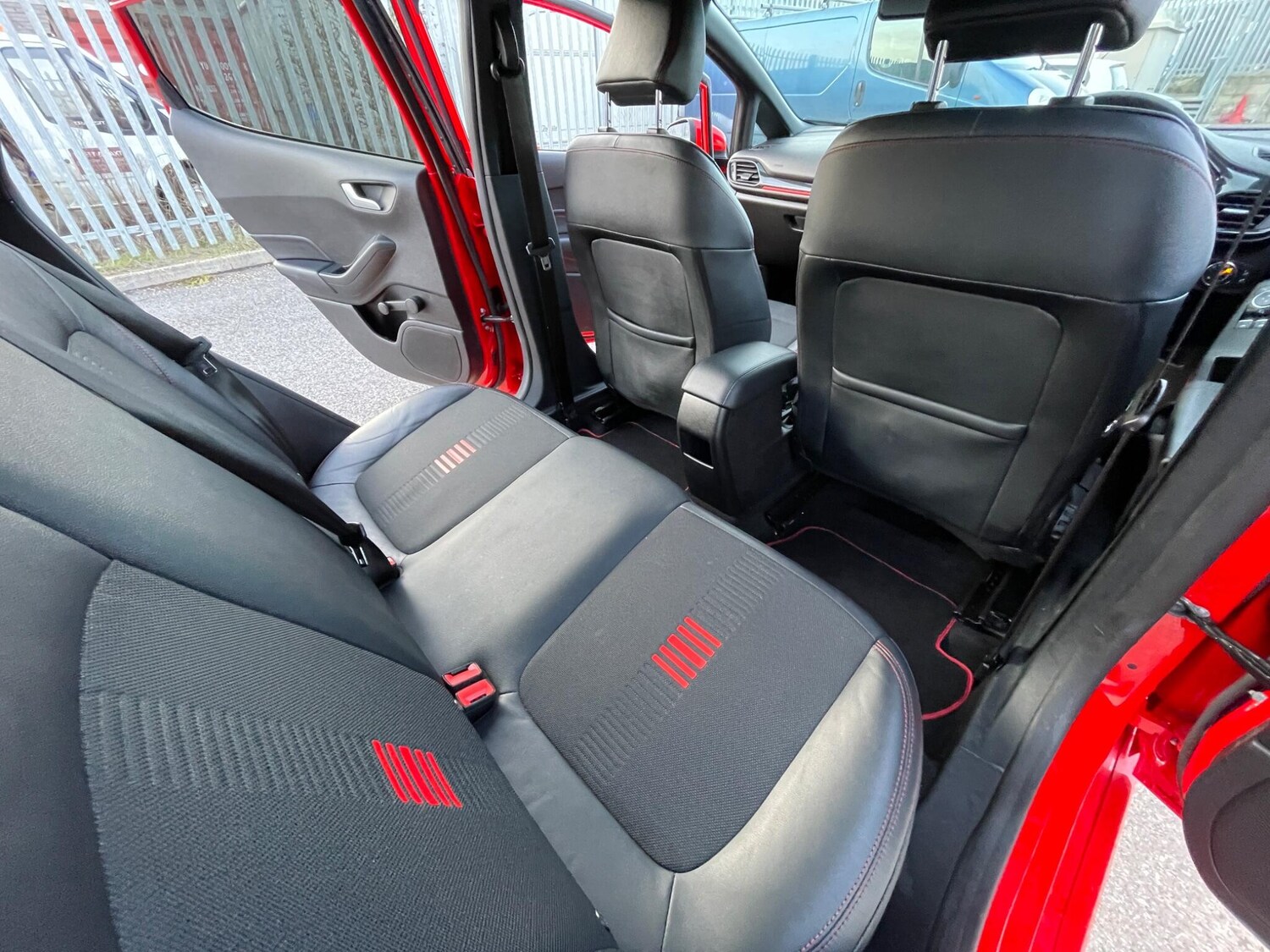 Used Ford Fiesta 2019 for sale - 77496904: Photo 92