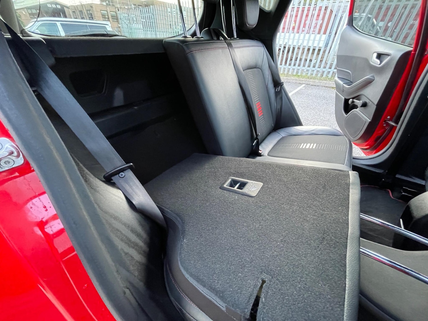 Used Ford Fiesta 2019 for sale - 77496904: Photo 94