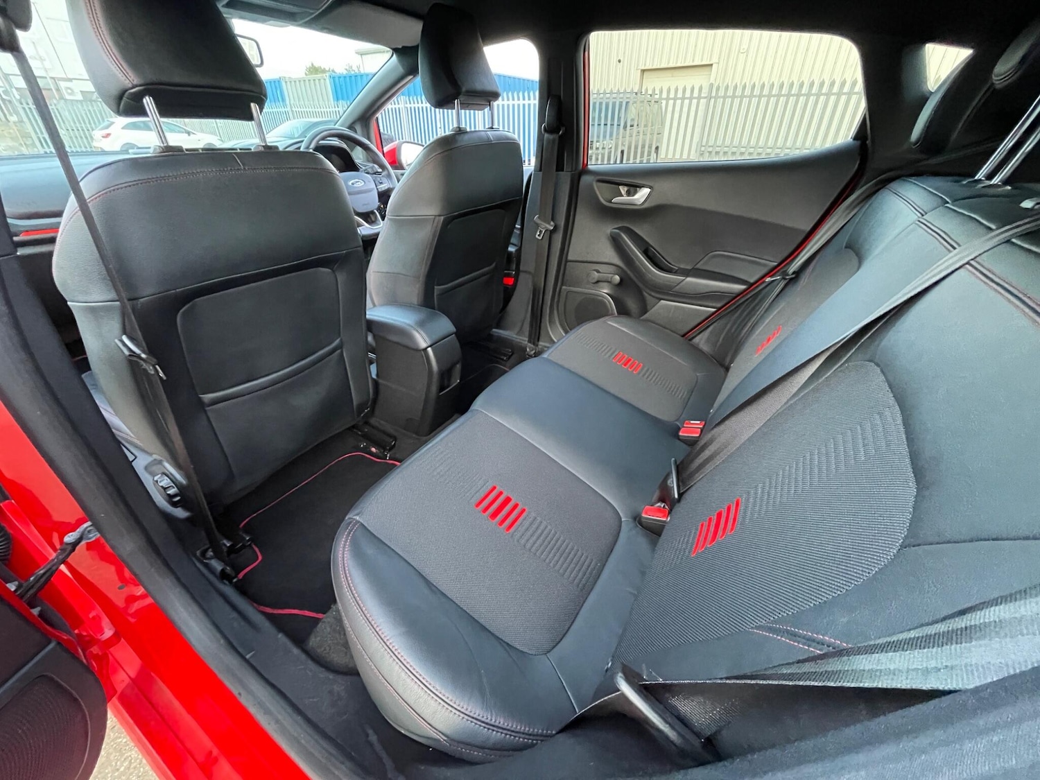 Used Ford Fiesta 2019 for sale - 77496904: Photo 95