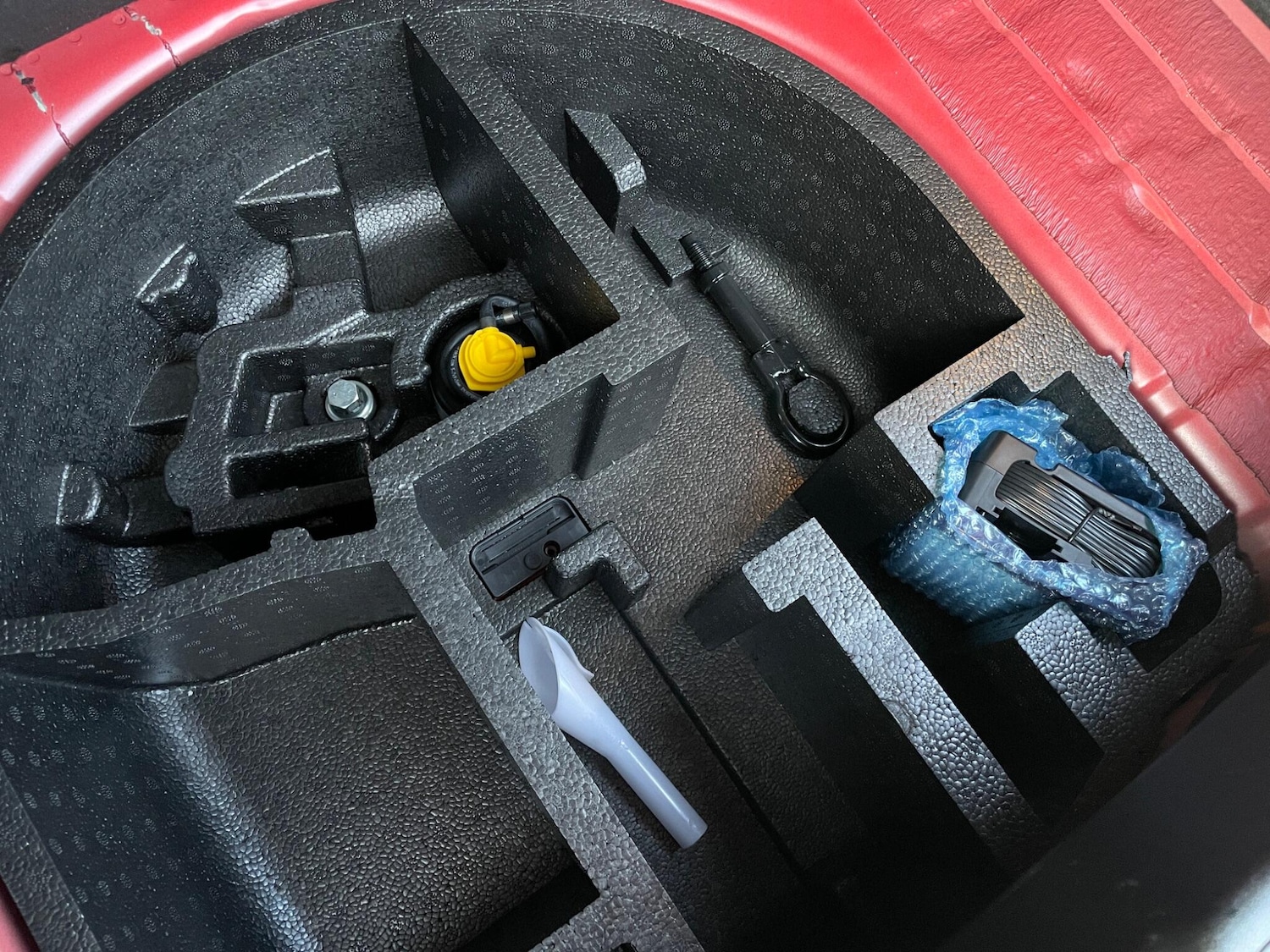 Used Ford Fiesta 2019 for sale - 77496904: Photo 98