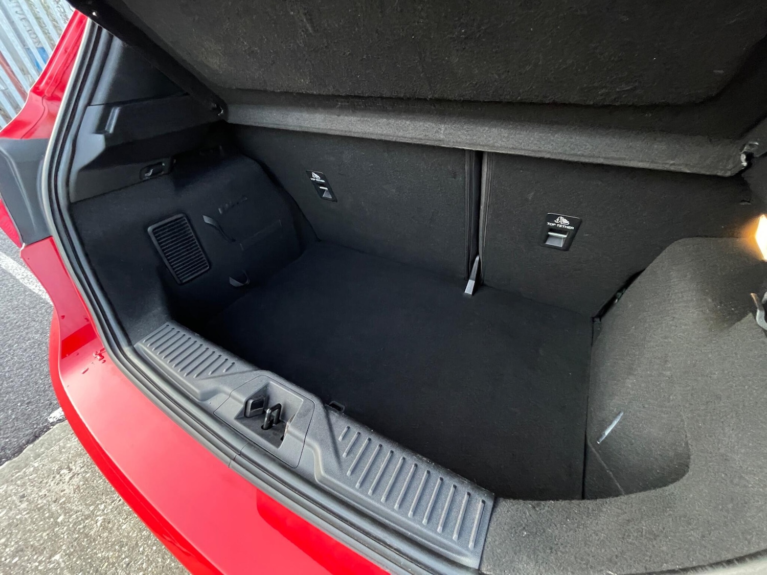 Used Ford Fiesta 2019 for sale - 77496904: Photo 99