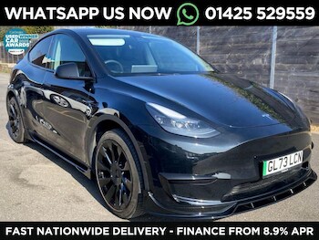 Used Tesla Model Y 2023 for sale - 77754127: Photo