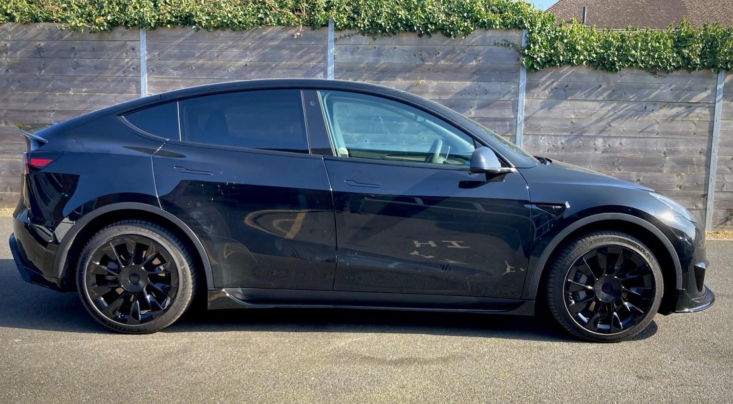 Used Tesla Model Y for sale - 77754127: Photo 3