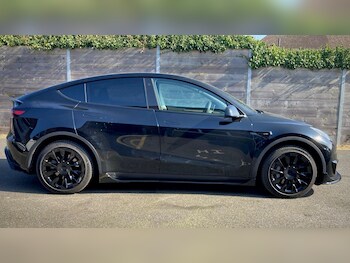 Used Tesla Model Y 2023 for sale - 77754127: Photo