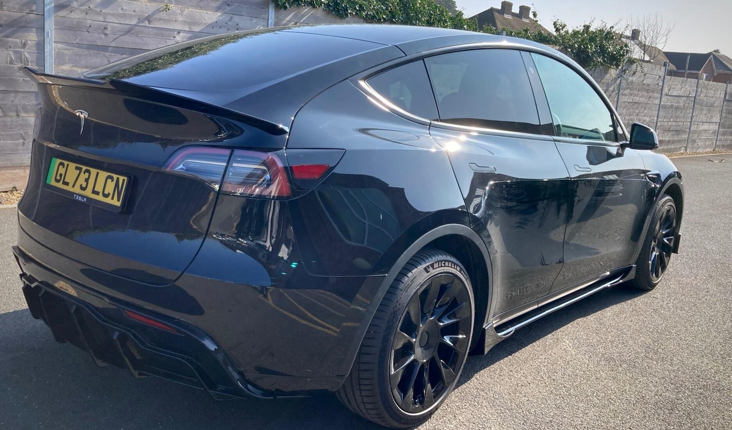 Used Tesla Model Y for sale - 77754127: Photo 5