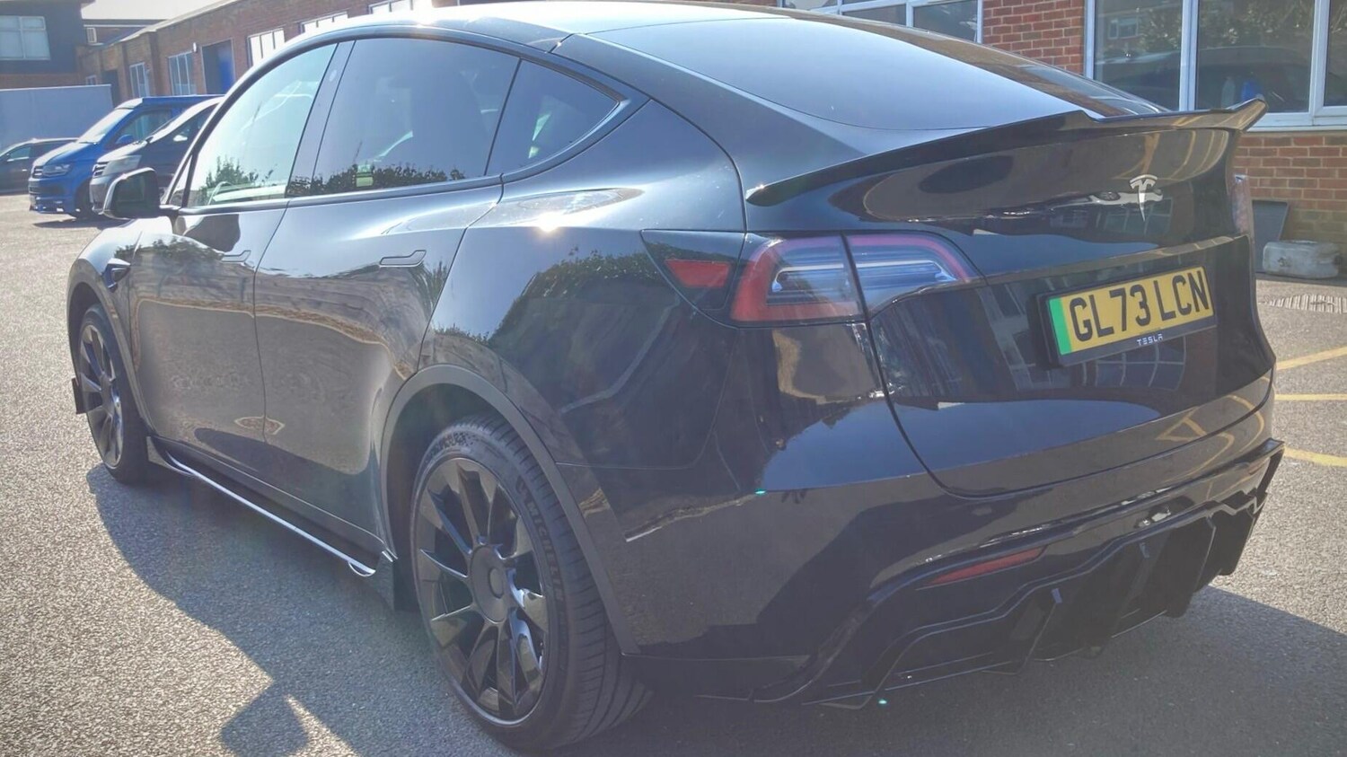 Used Tesla Model Y for sale - 77754127: Photo 6