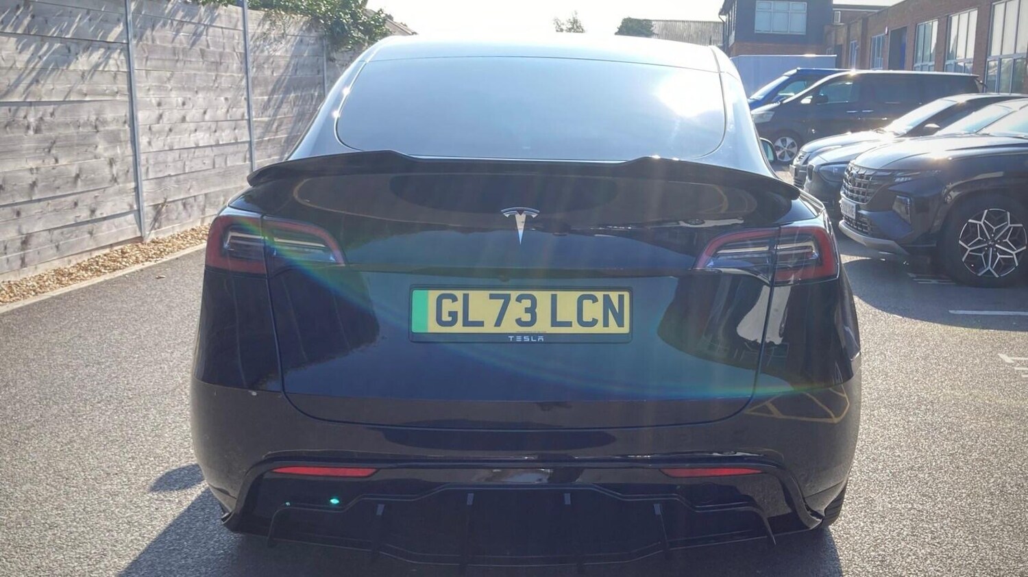 Used Tesla Model Y for sale - 77754127: Photo 7