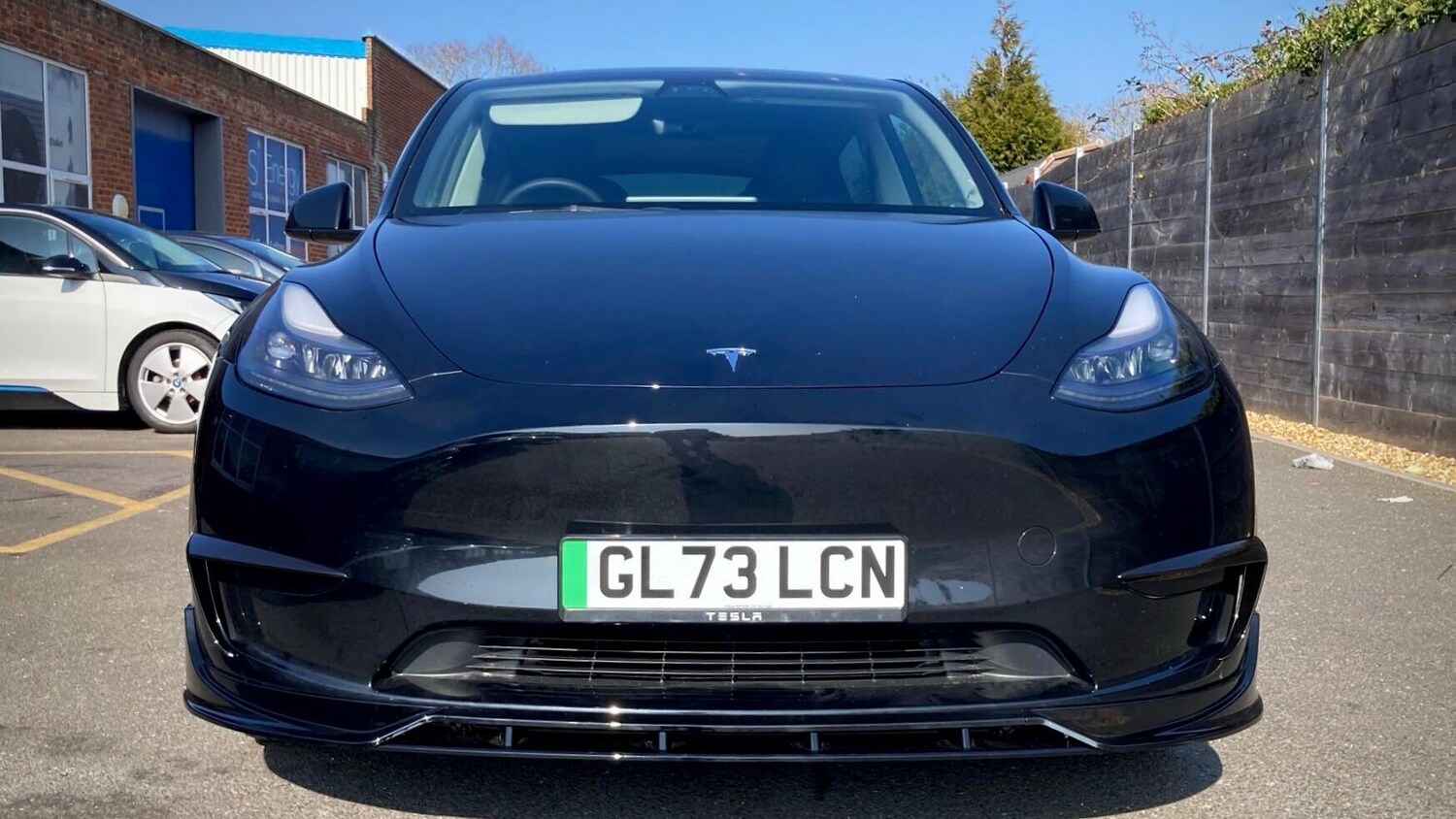 Used Tesla Model Y for sale - 77754127: Photo 8