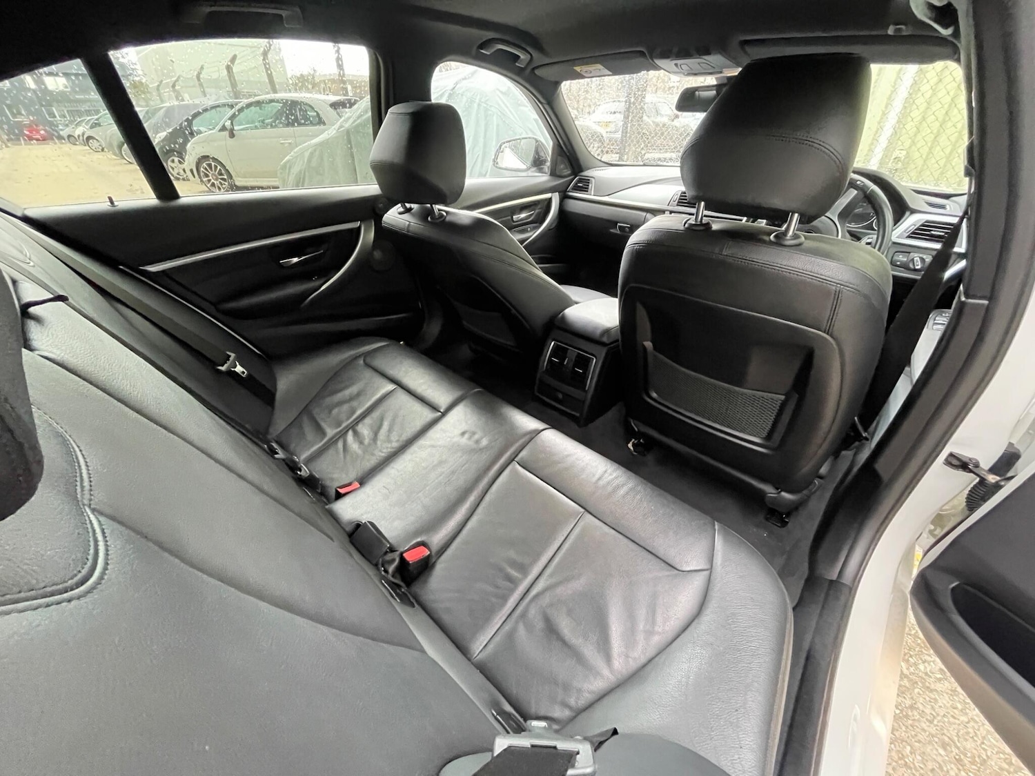 Used BMW 3 Series 2018 for sale - 76647654: Photo 17