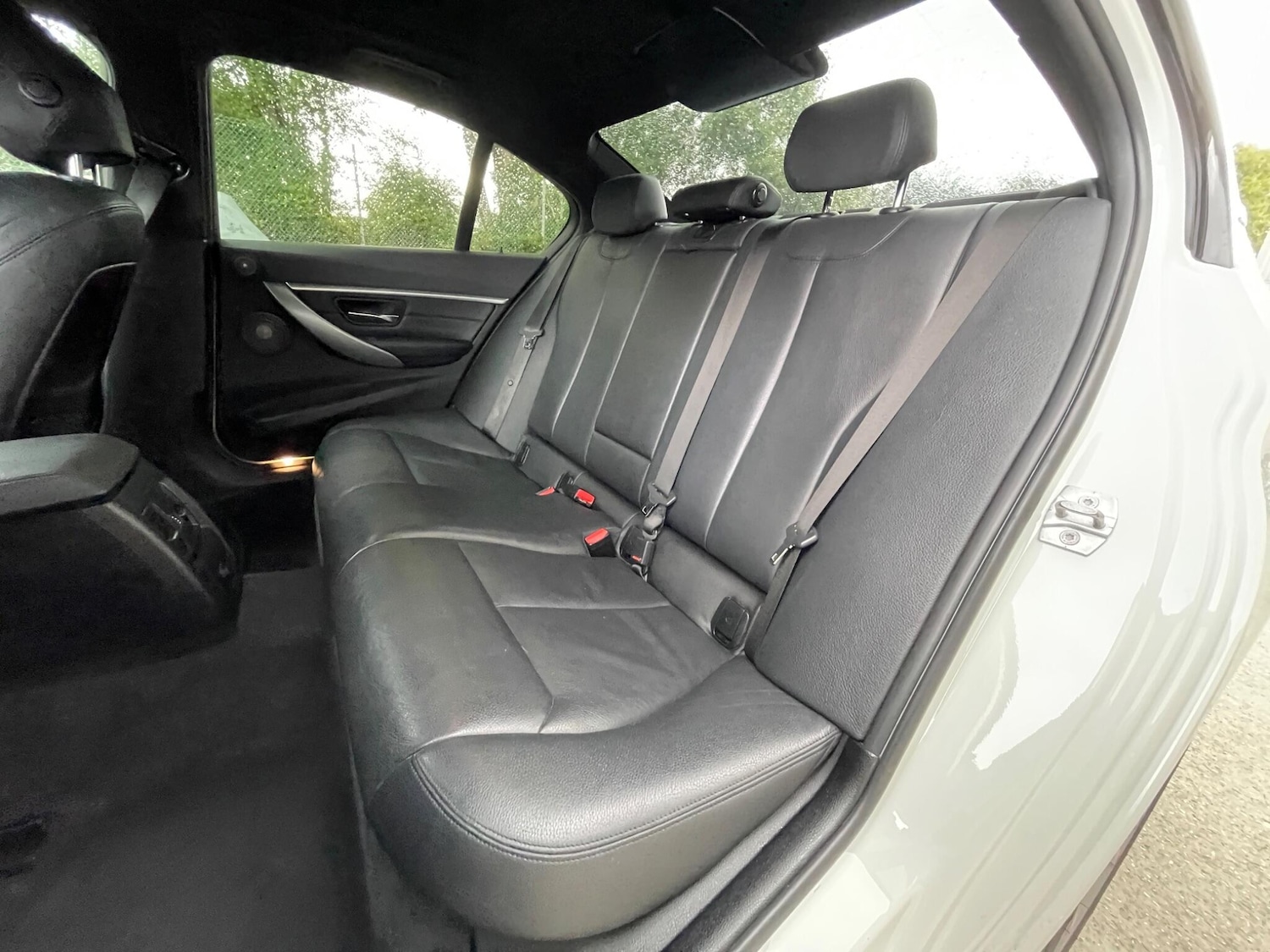 Used BMW 3 Series 2018 for sale - 76647654: Photo 18