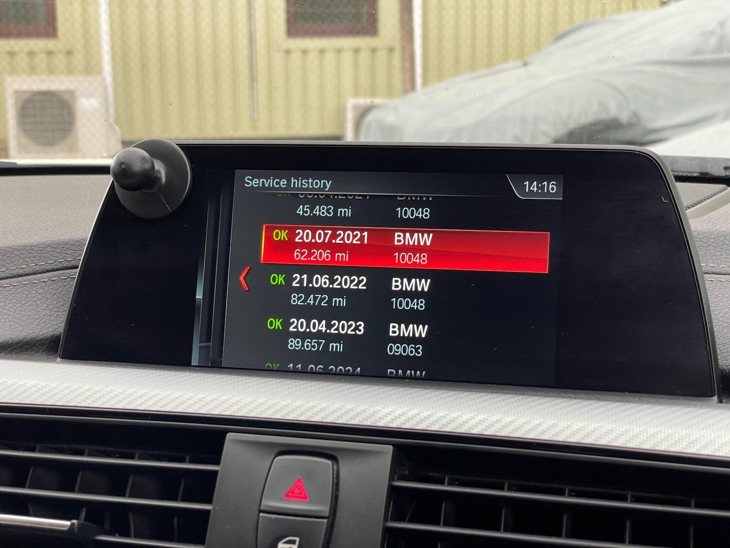 Used BMW 3 Series 2018 for sale - 76647654: Photo 36