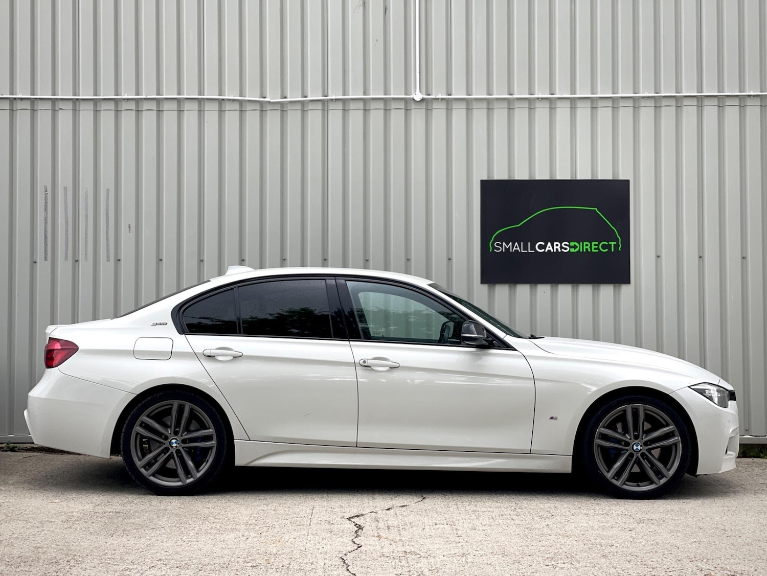 Used BMW 3 Series 2018 for sale - 76647654: Photo 4