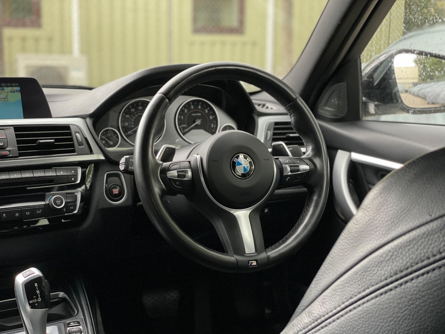 Used BMW 3 Series 2018 for sale - 76647654: Photo 49