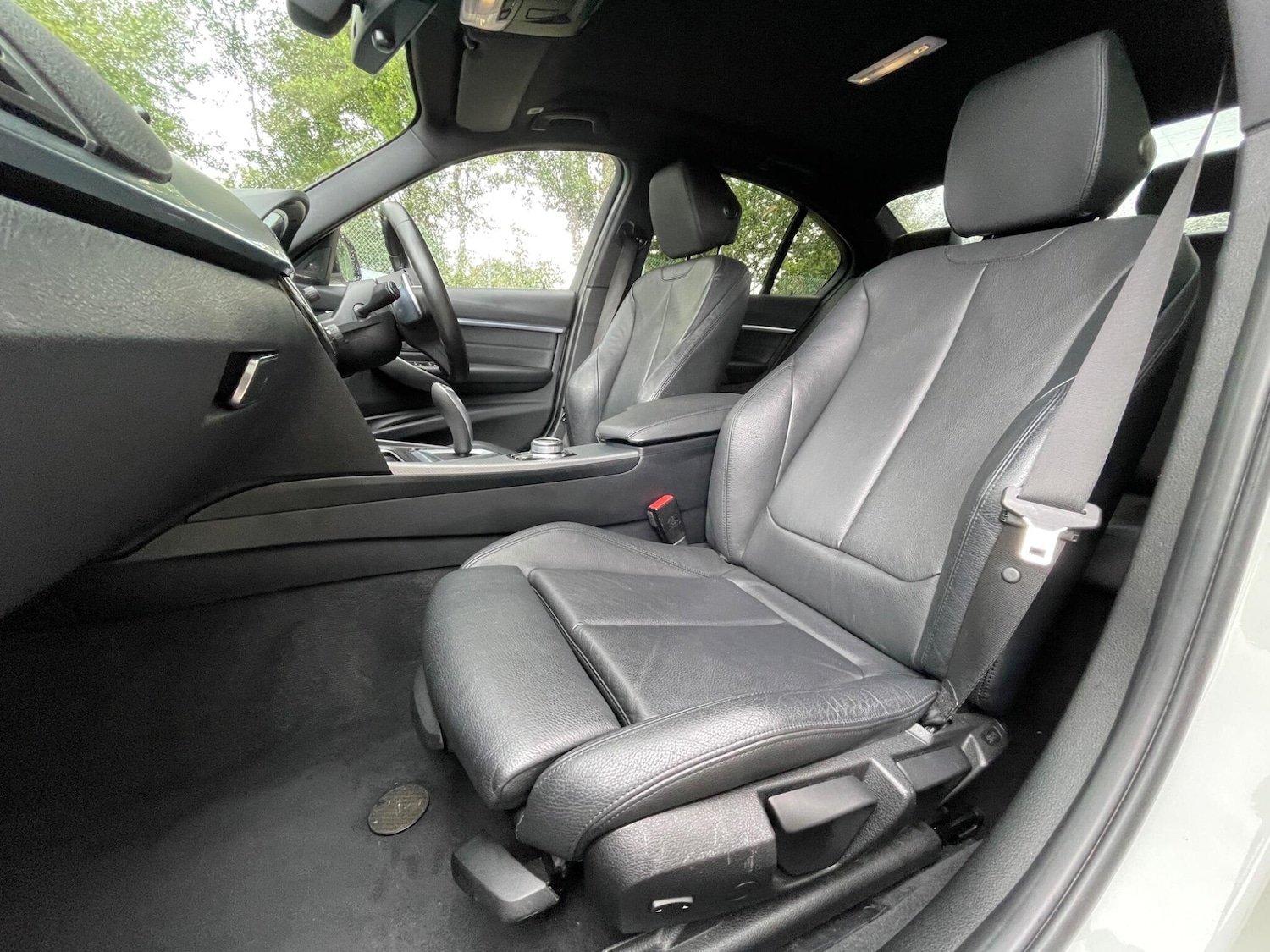 Used BMW 3 Series 2018 for sale - 76647654: Photo 51