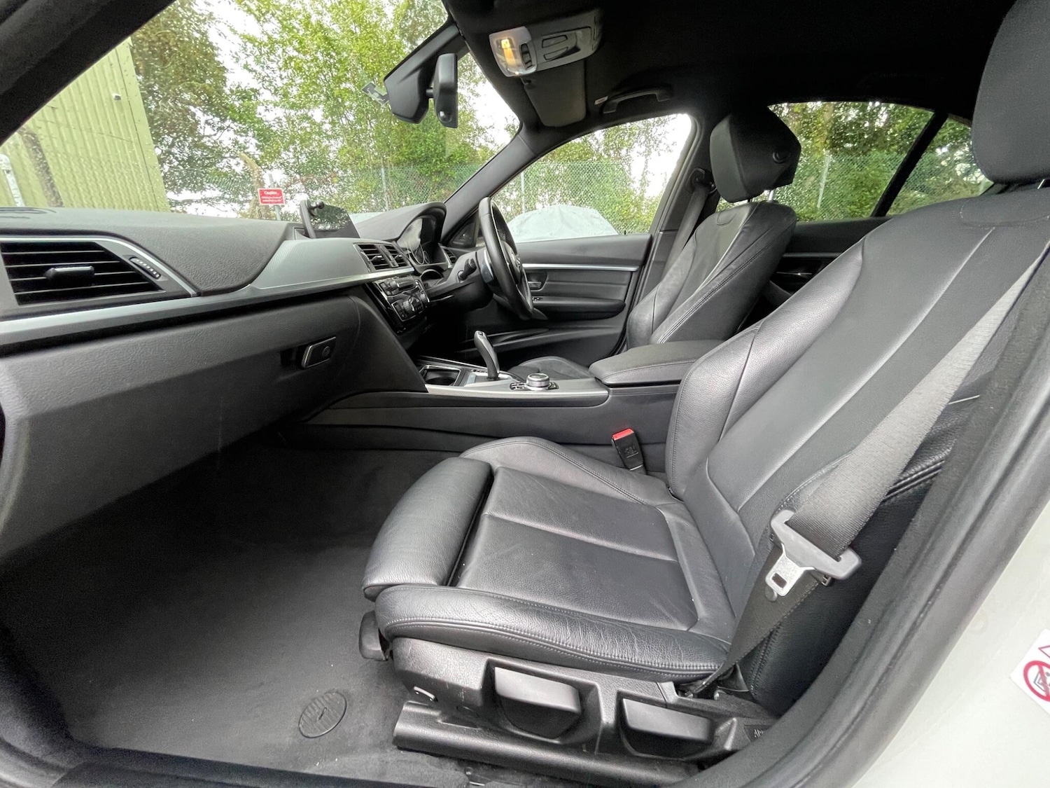 Used BMW 3 Series 2018 for sale - 76647654: Photo 52