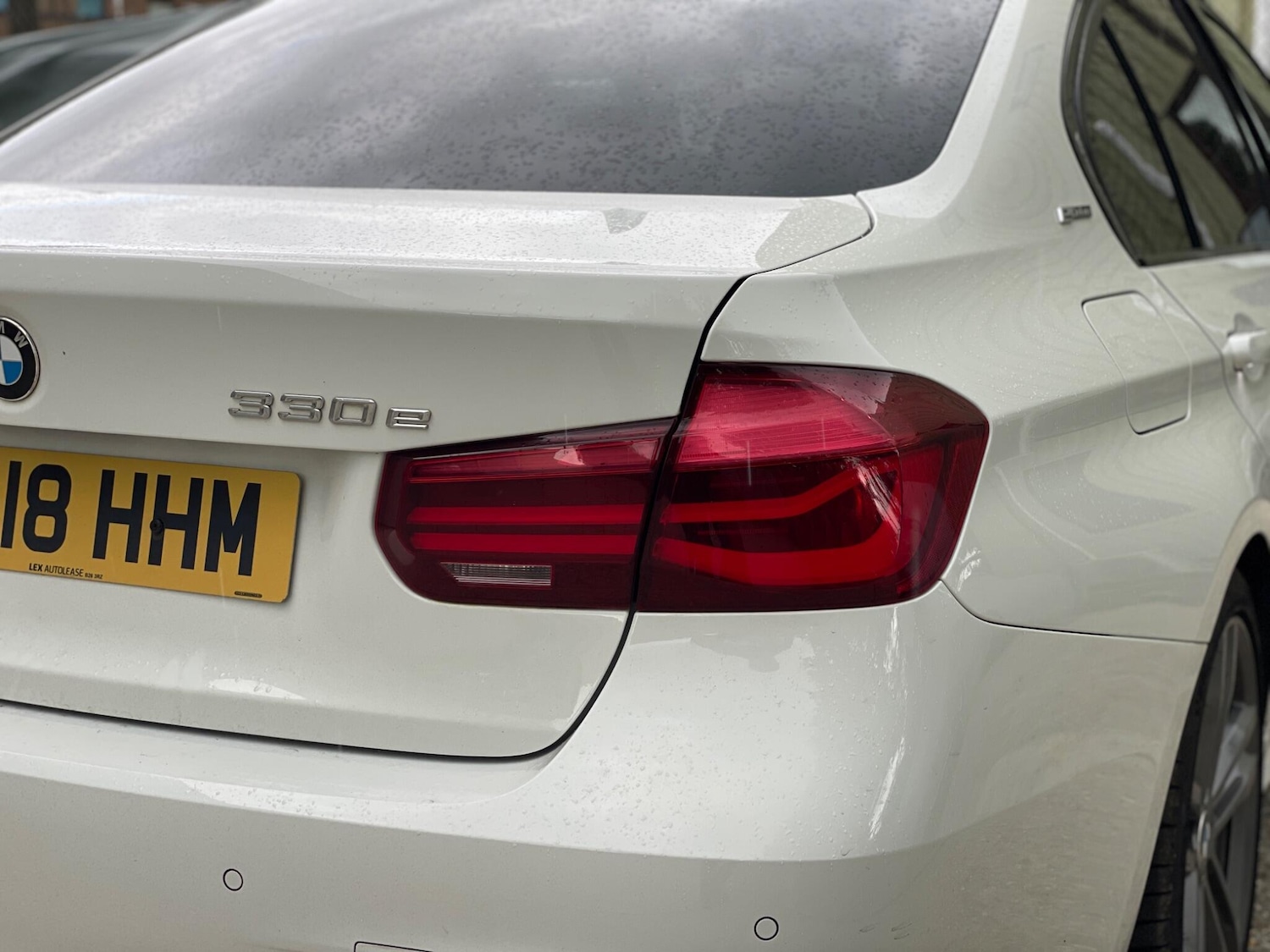 Used BMW 3 Series 2018 for sale - 76647654: Photo 56