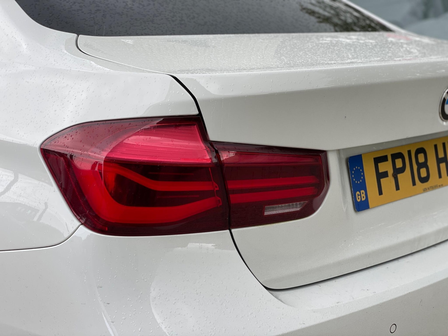 Used BMW 3 Series 2018 for sale - 76647654: Photo 59